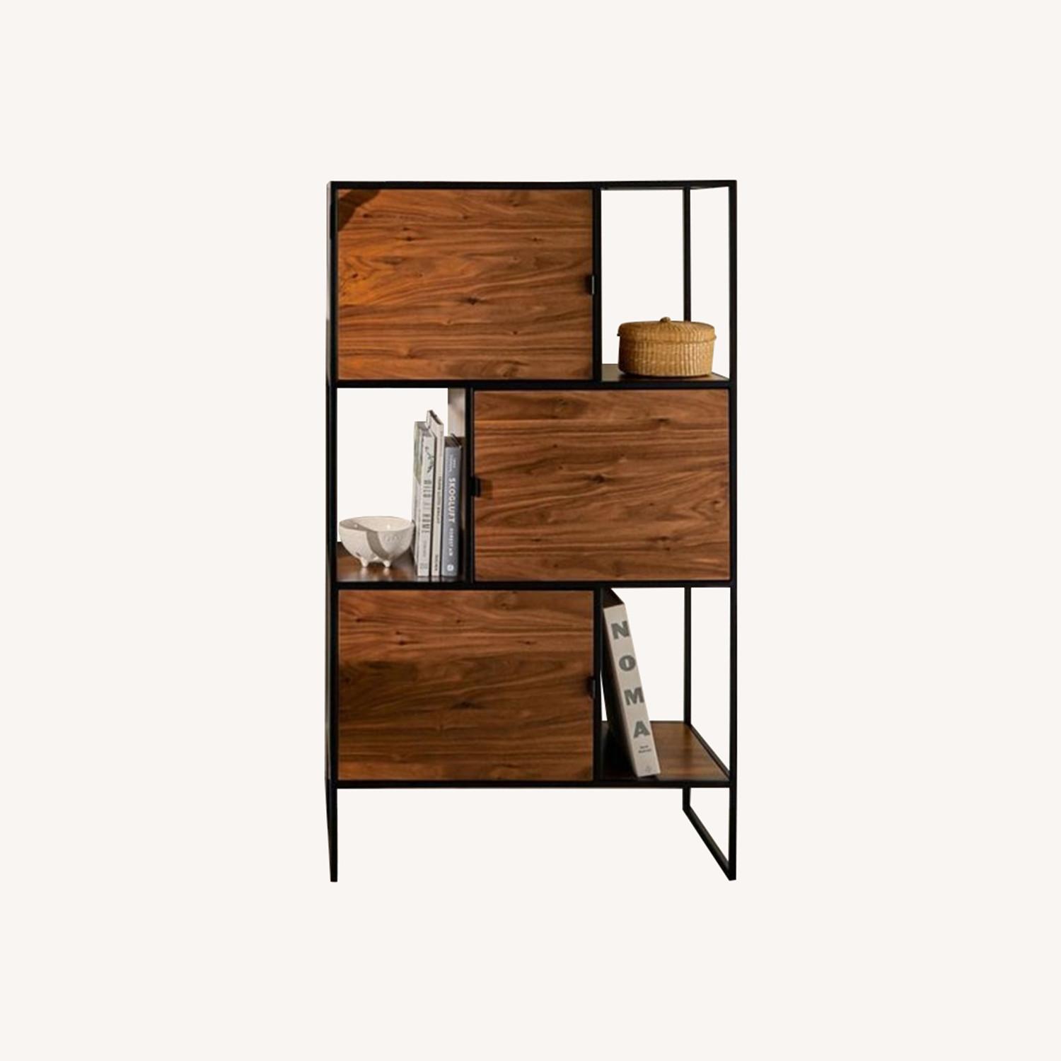 Article Rictu Bookcase - image-0