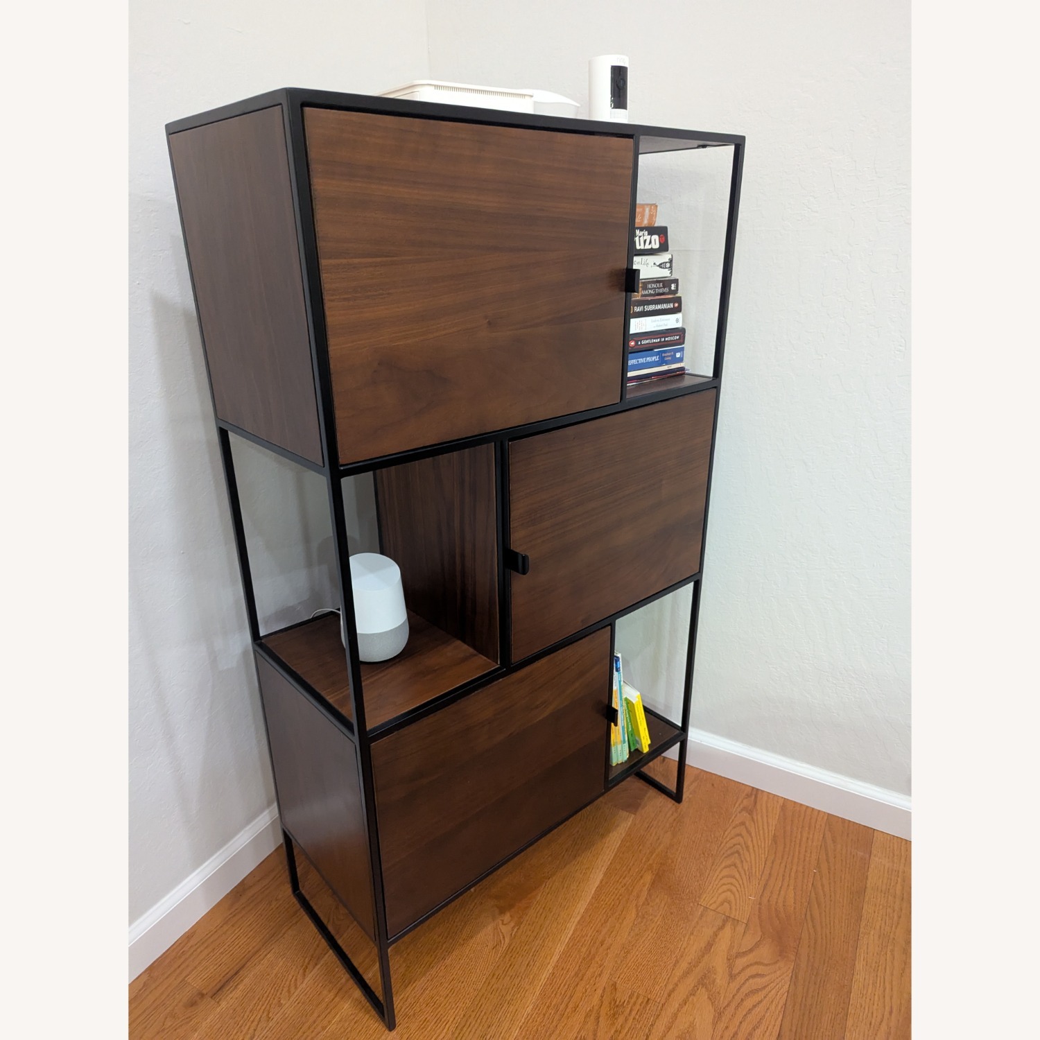 Article Rictu Bookcase - image-2