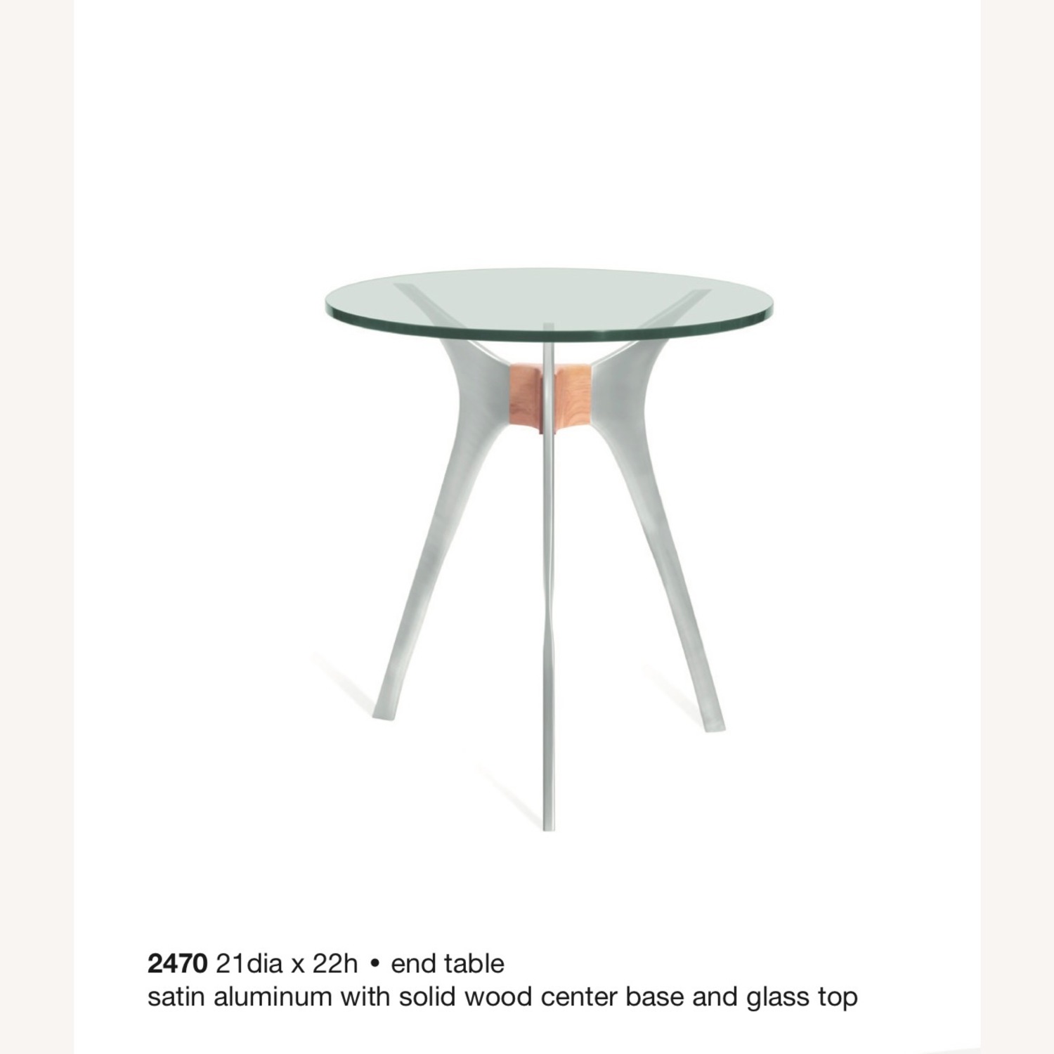 End Table - image-1