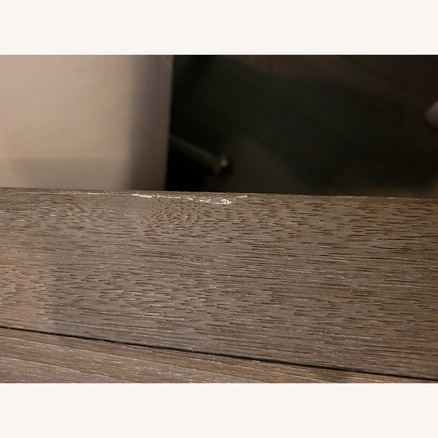 Pottery Barn Livingston Executive Desk - image-1