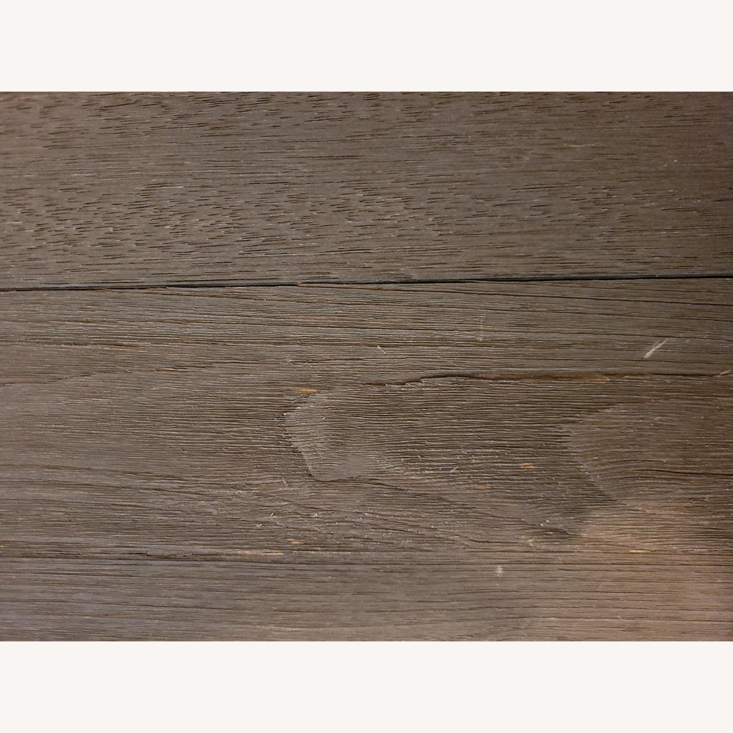 Pottery Barn Livingston Executive Desk - image-2