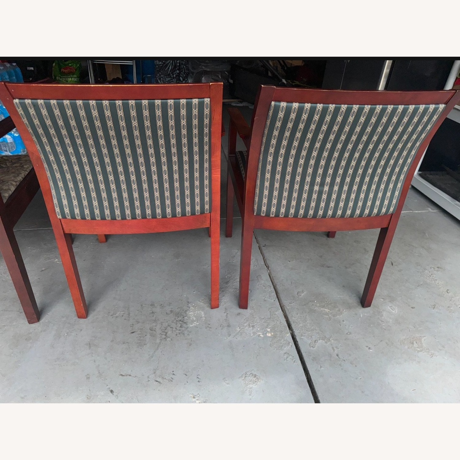 Kimball Office Chairs - image-4