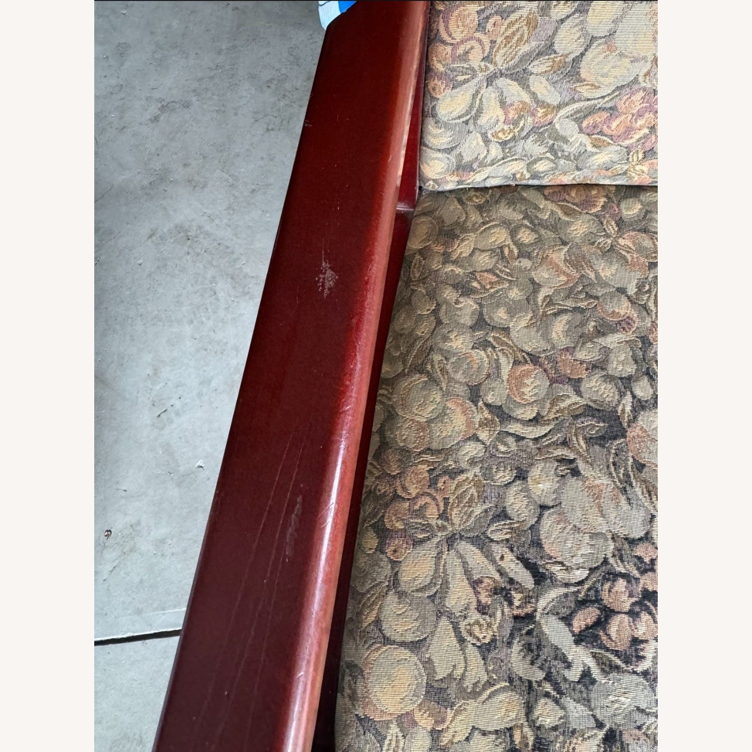 Kimball Office Chairs - image-9