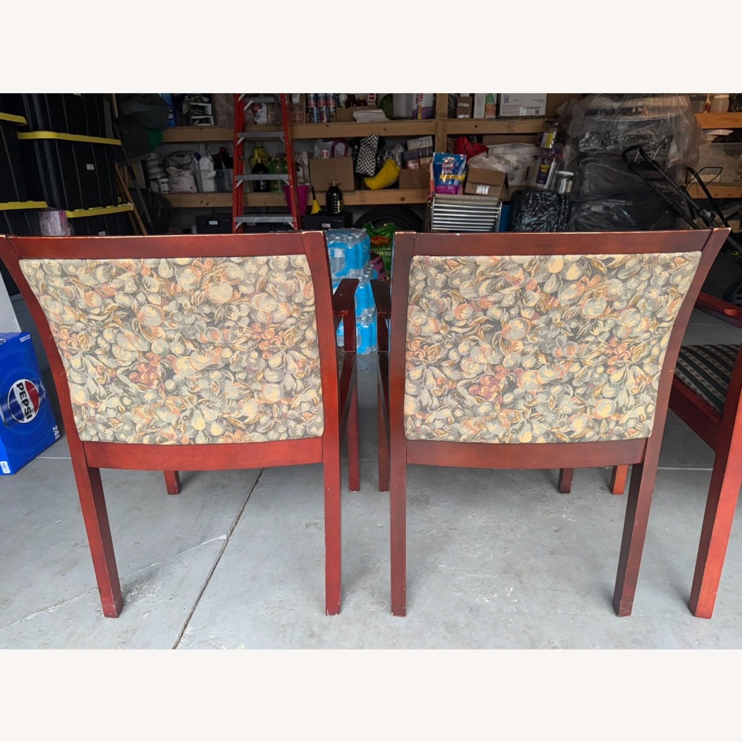 Kimball Office Chairs - image-3