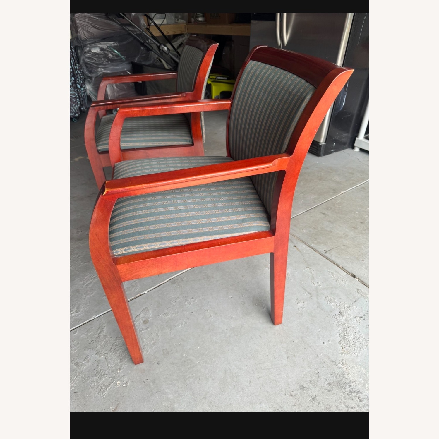 Kimball Office Chairs - image-11