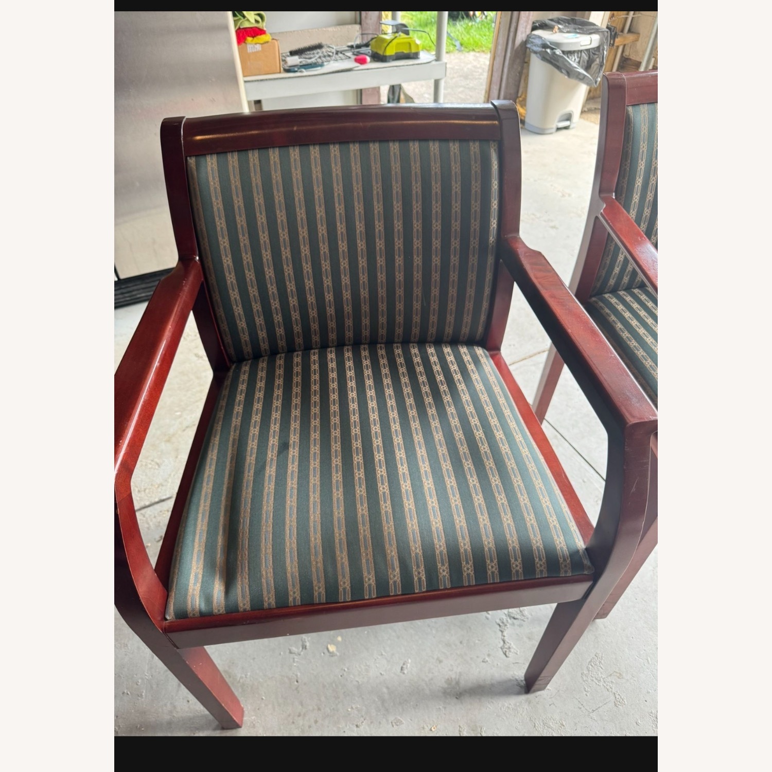 Kimball Office Chairs - image-6