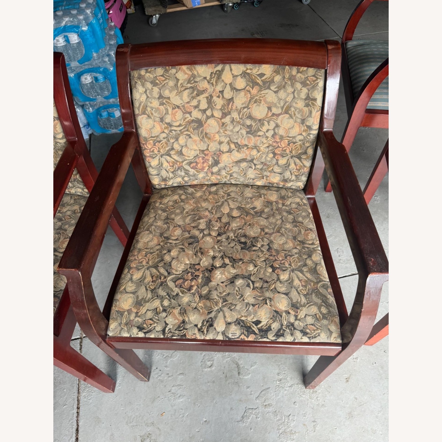 Kimball Office Chairs - image-7