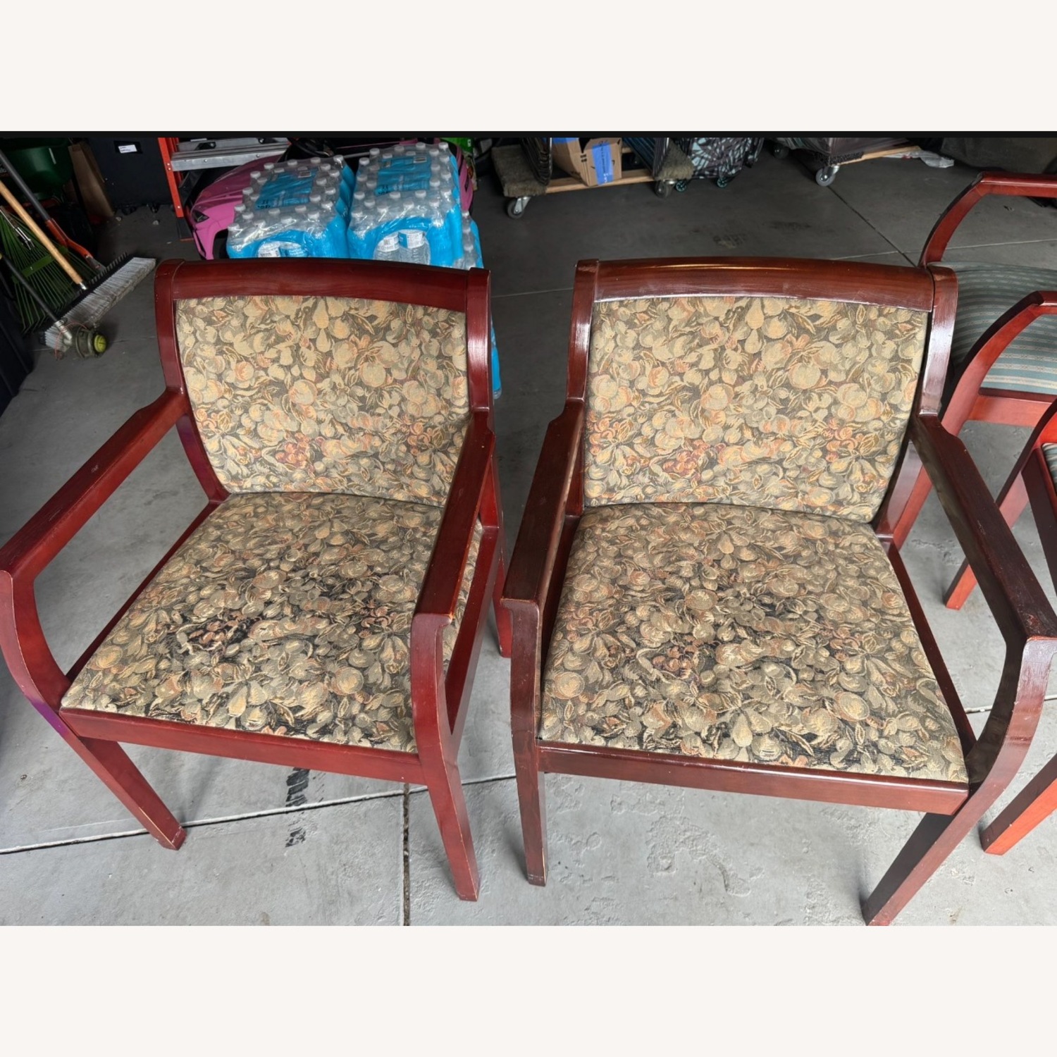 Kimball Office Chairs - image-8