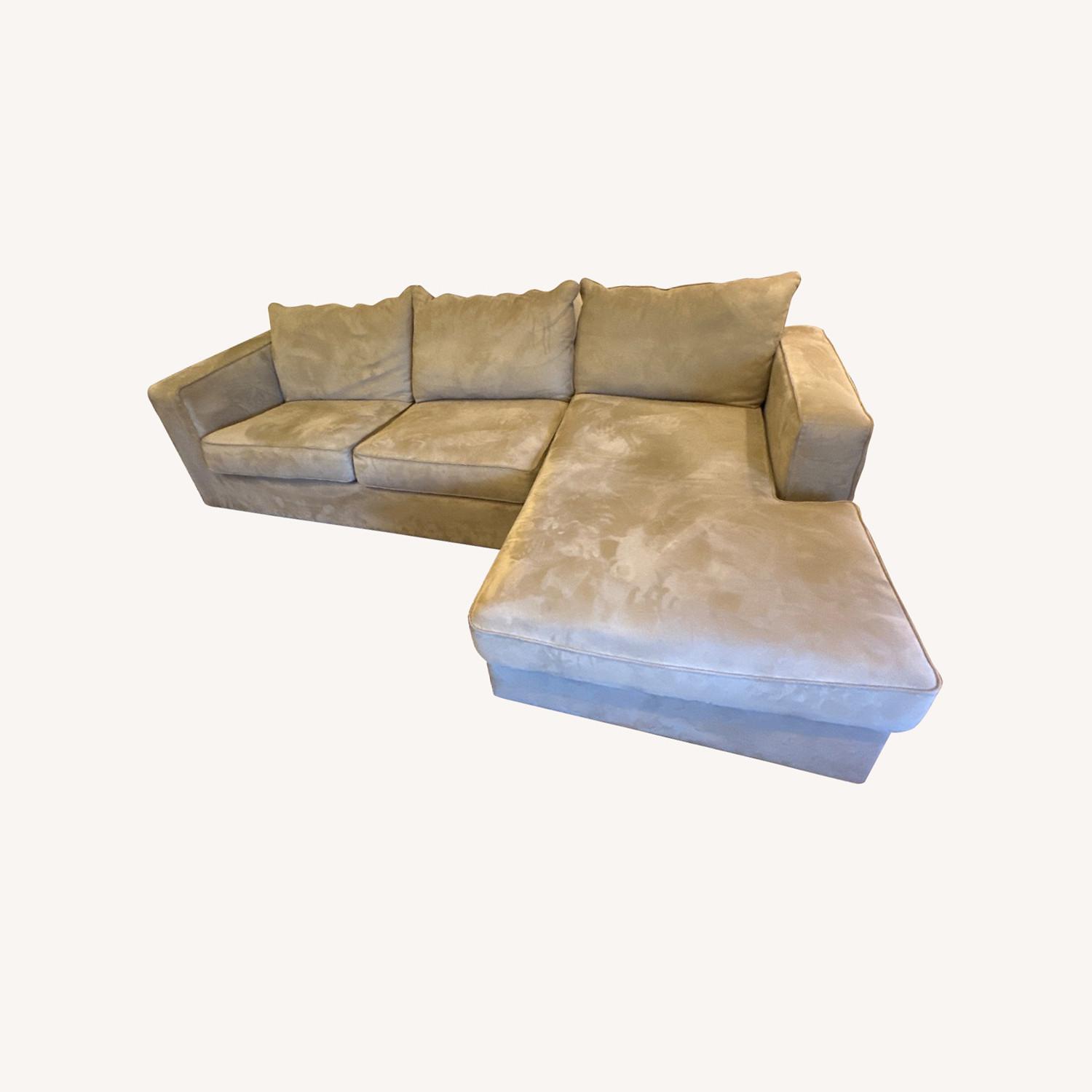 Walter E. Smithe Sectional - image-0
