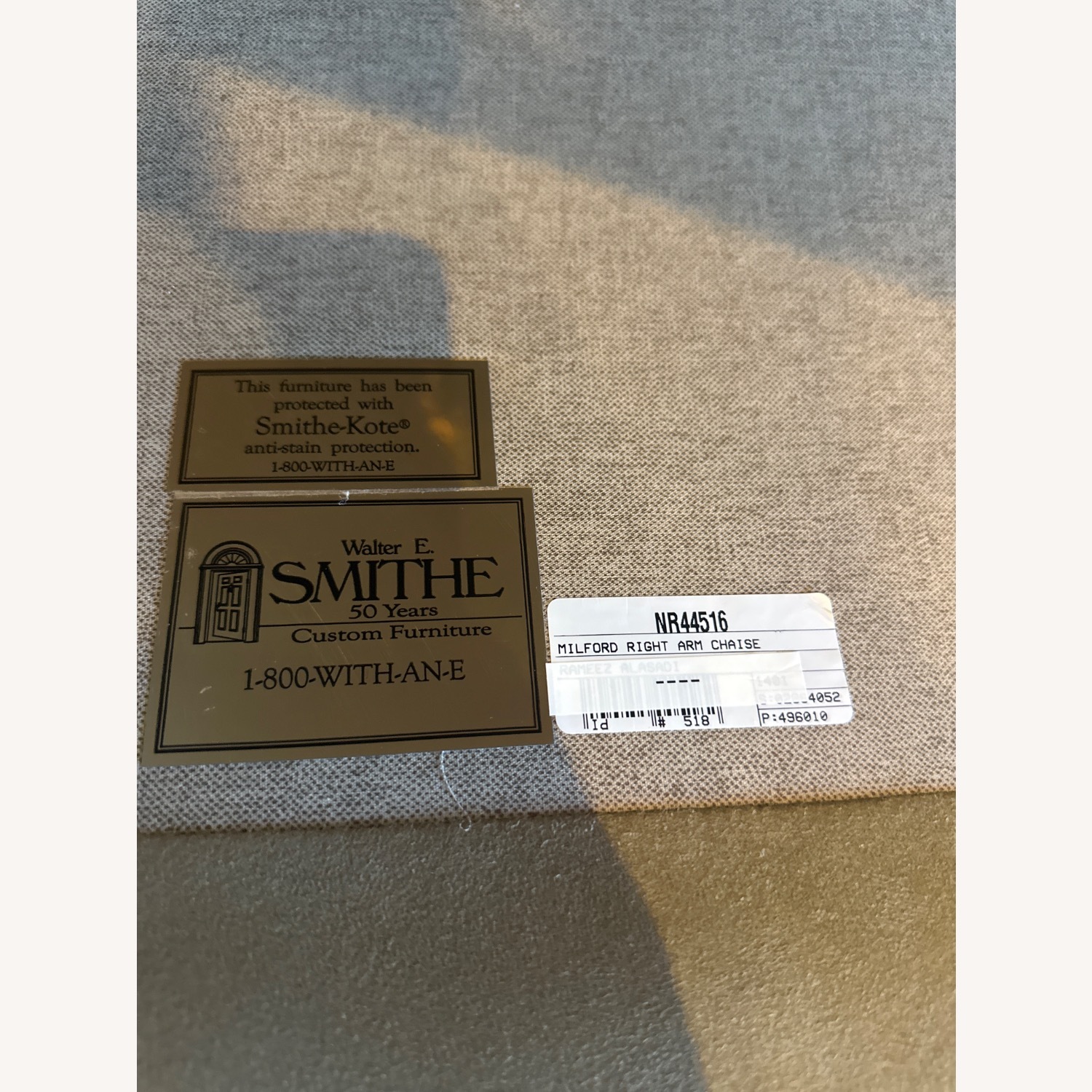 Walter E. Smithe Sectional - image-6