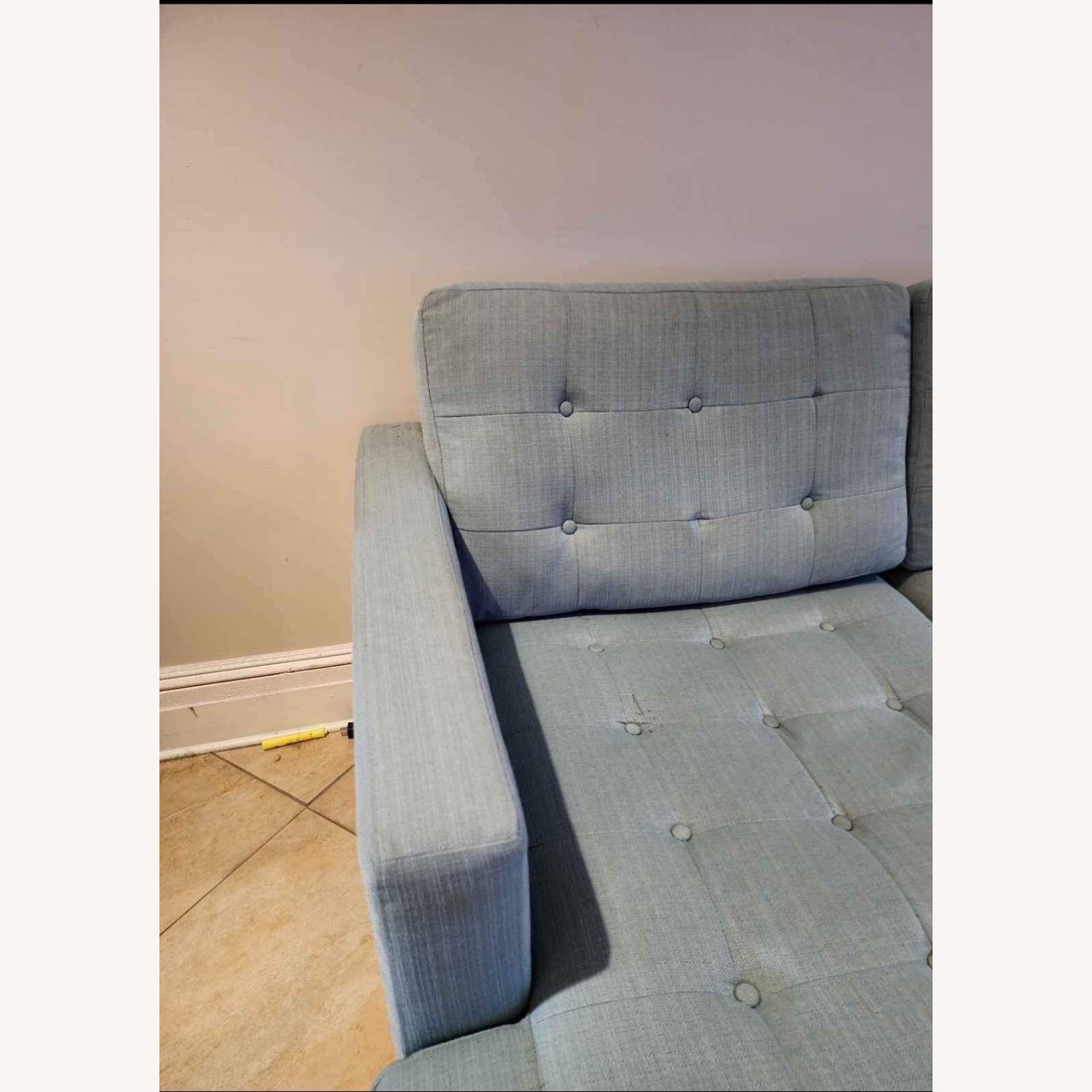 2 Pc Sectional - image-2