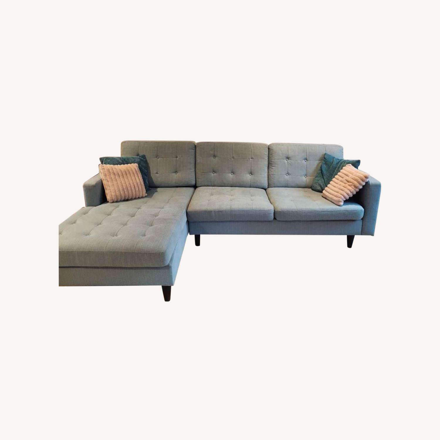 2 Pc Sectional - image-0