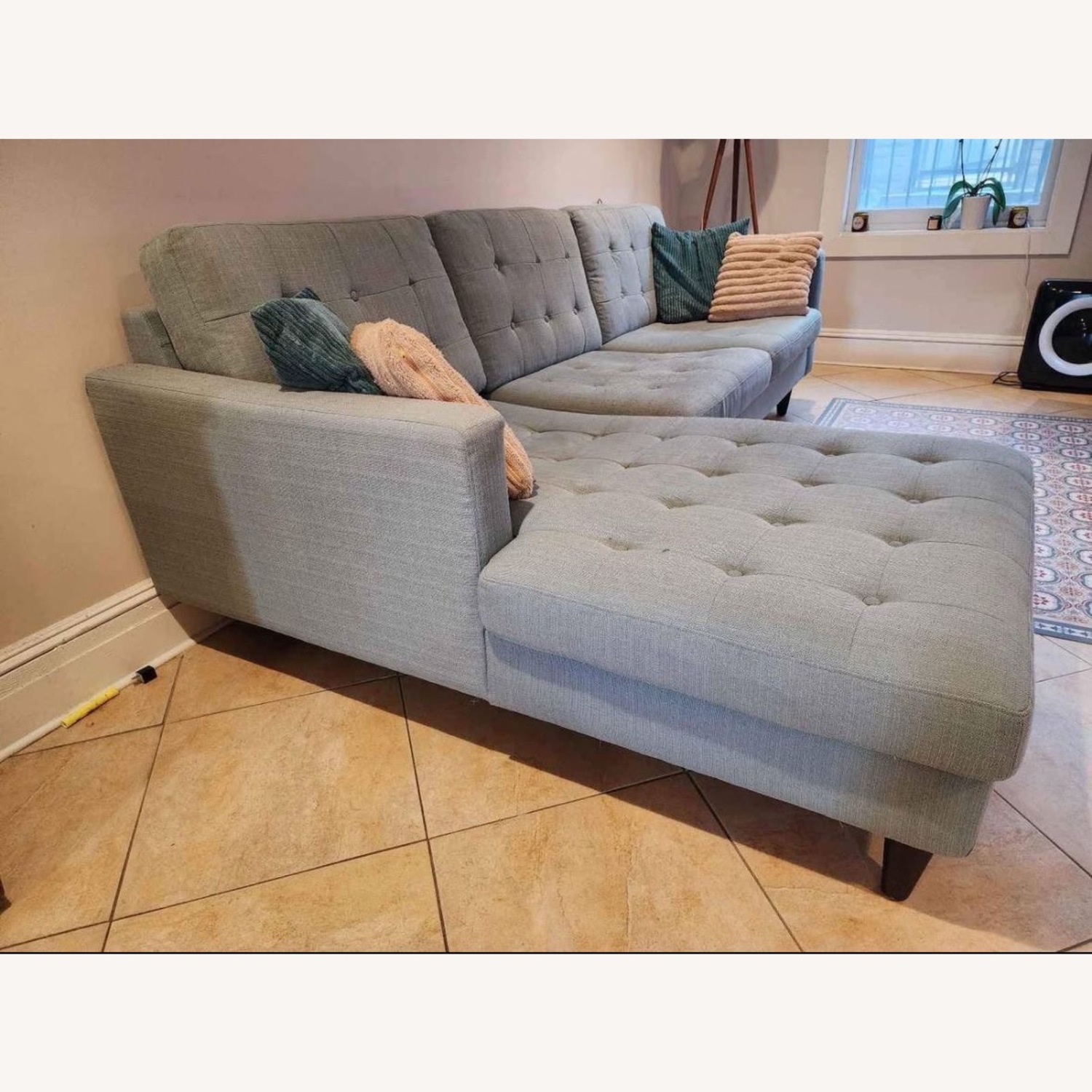 2 Pc Sectional - image-3