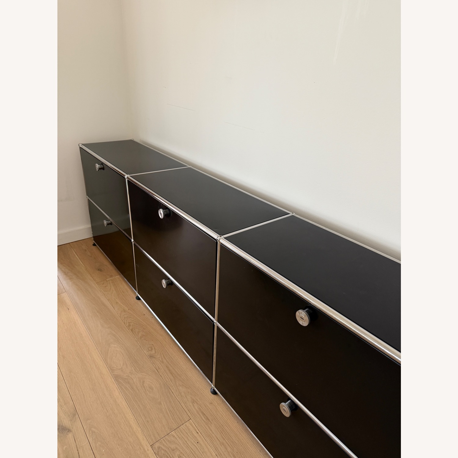 USM Haller Credenza - image-3