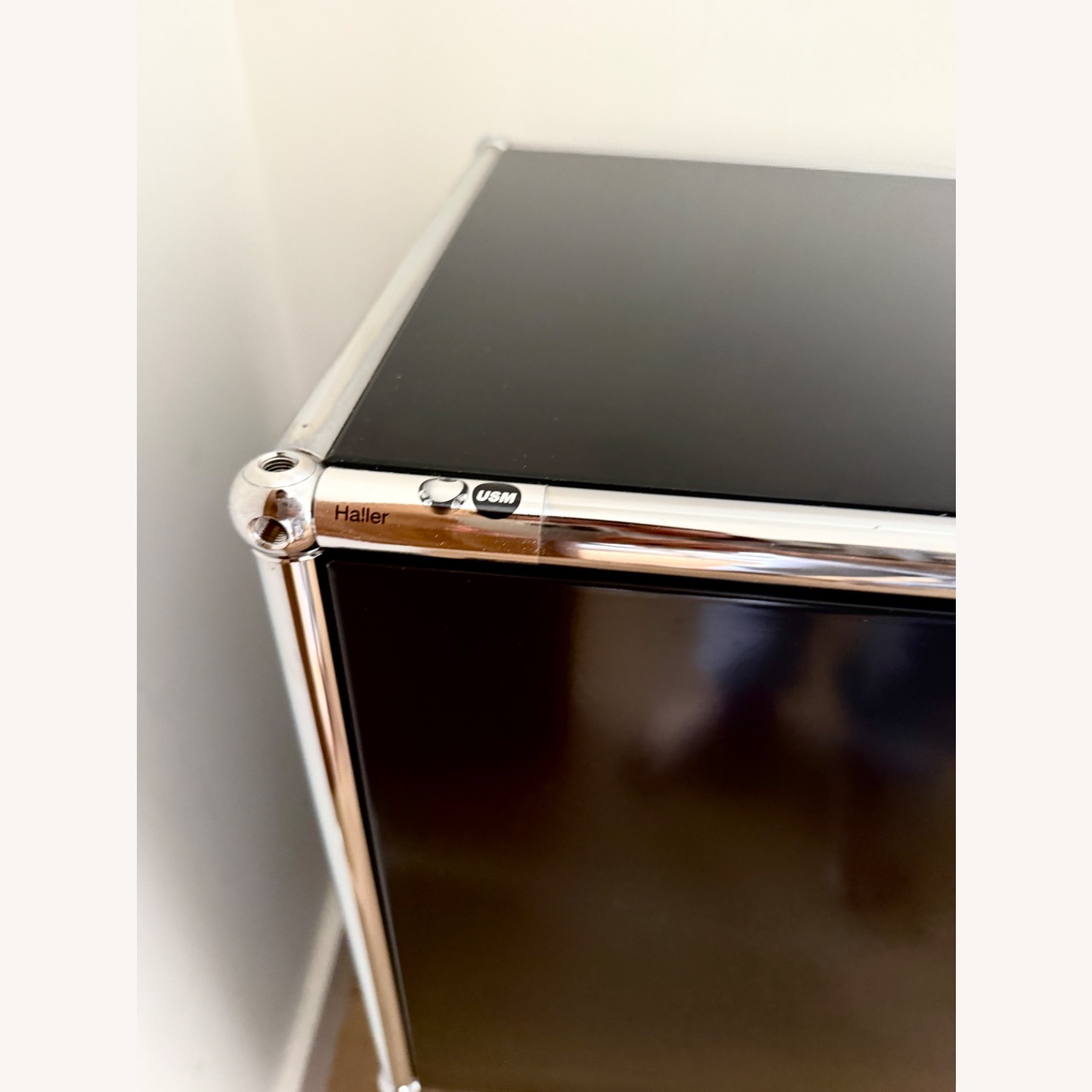 USM Haller Credenza - image-5