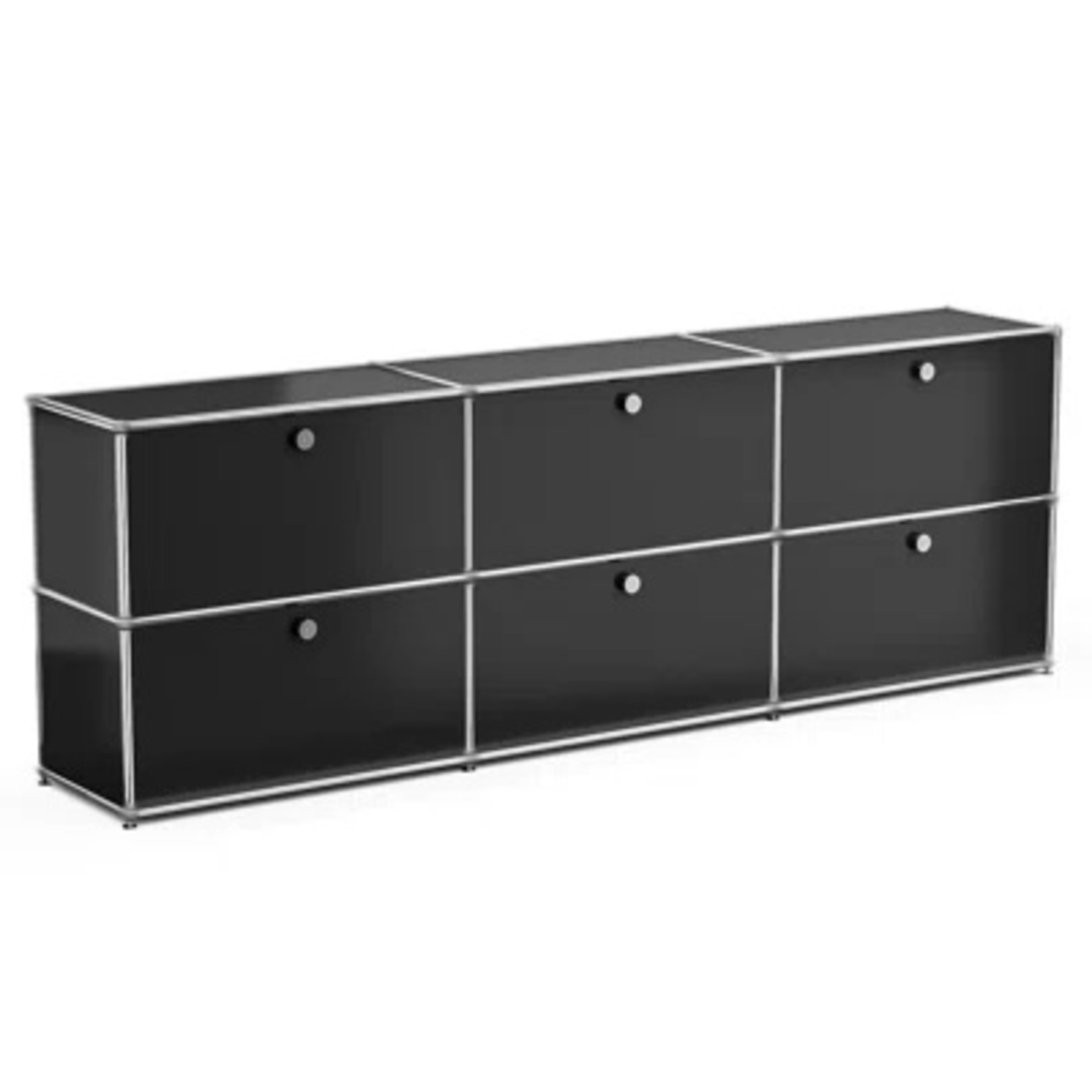USM Haller Credenza - image-7