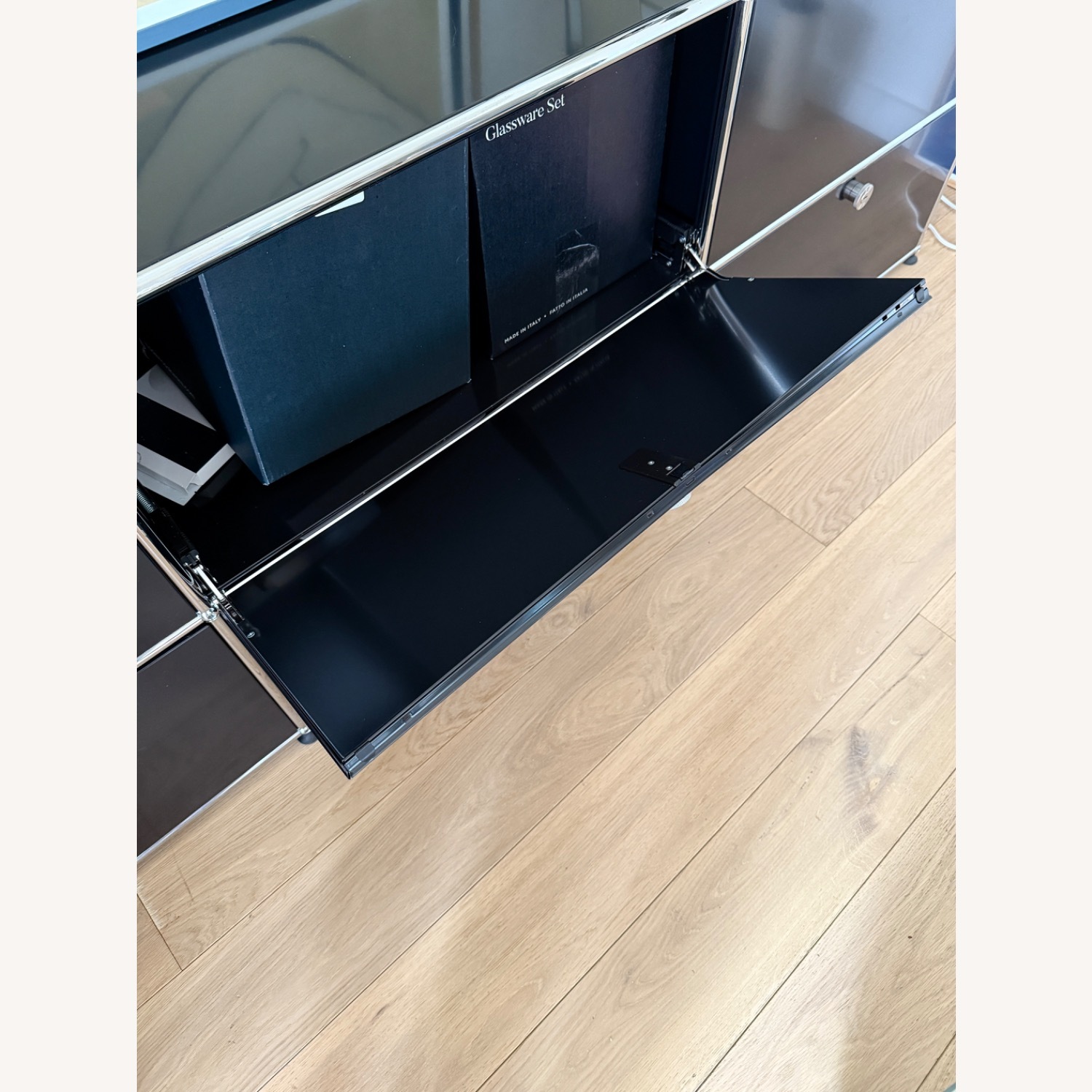 USM Haller Credenza - image-4