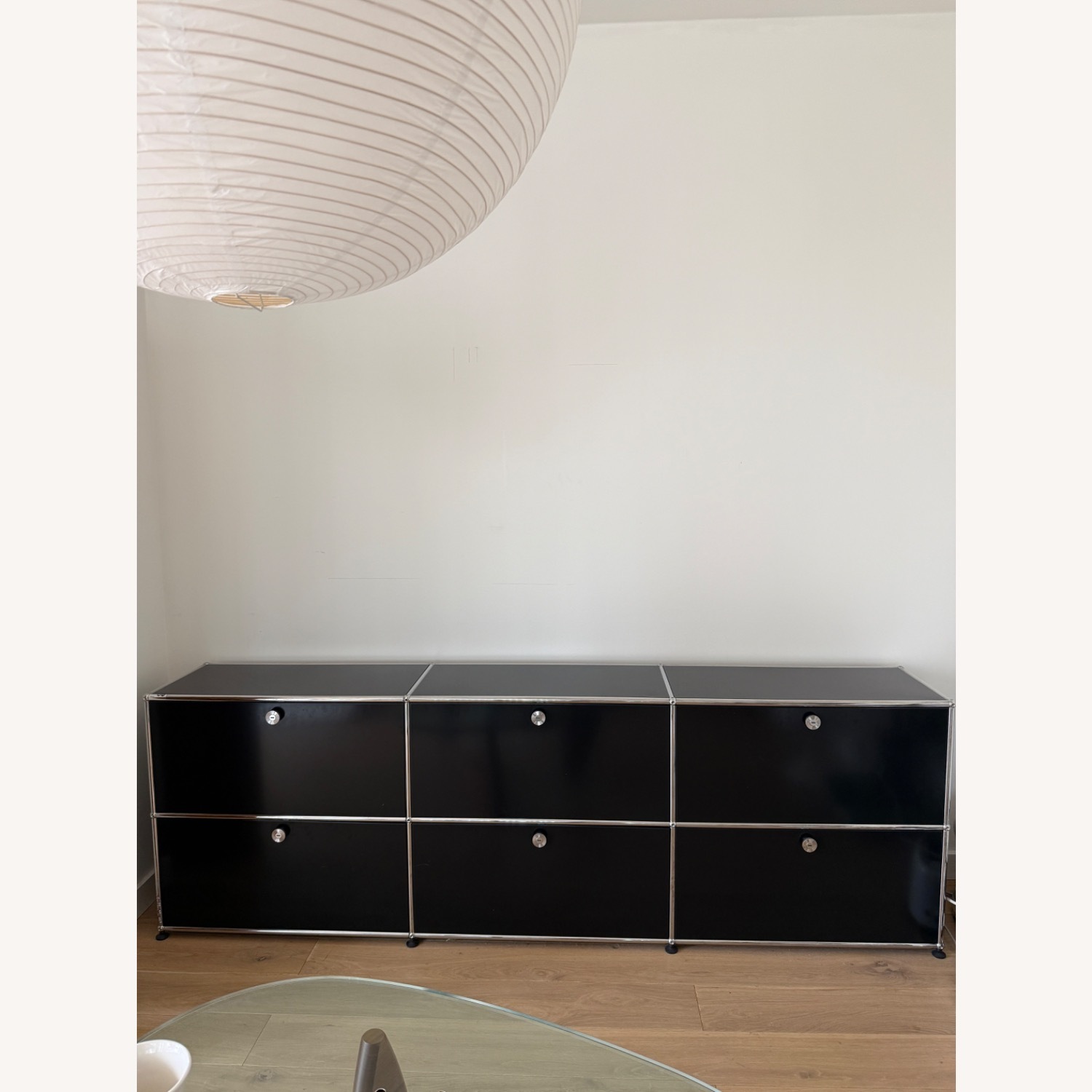 USM Haller Credenza - image-2