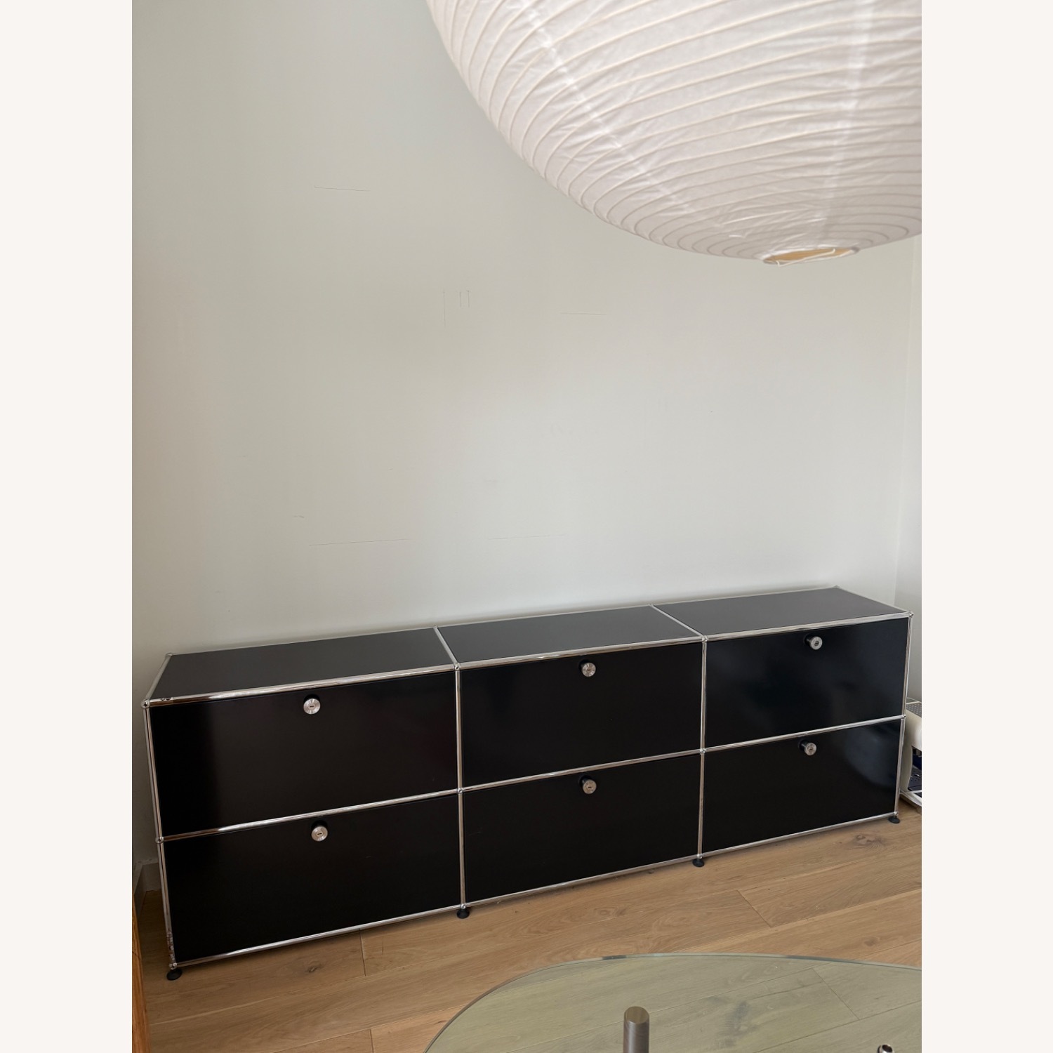 USM Haller Credenza - image-6