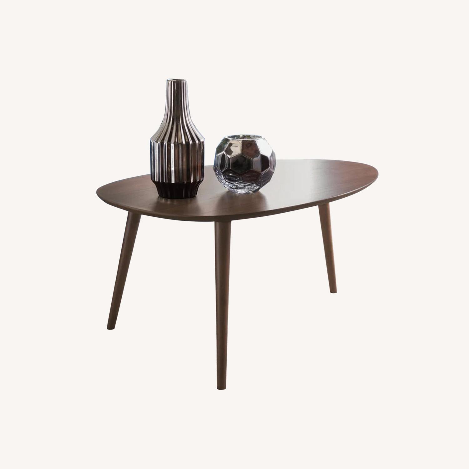 Wayfair Kamile Coffee Table Mid-Century - image-0