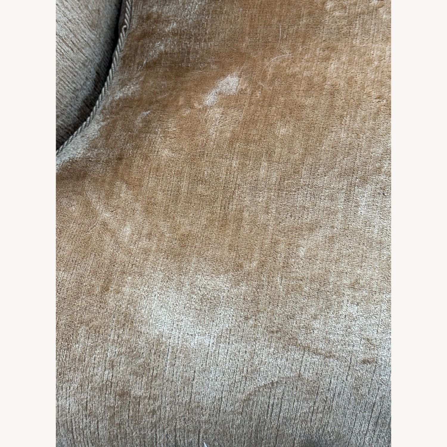 New York Art Upholstery Custom Sofa - image-5