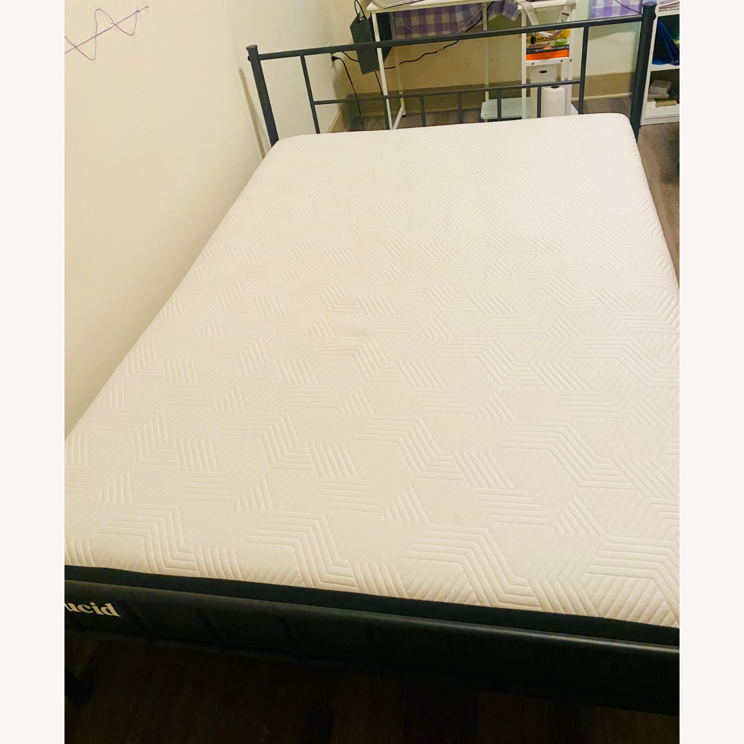 Lucid Bedframe - image-2