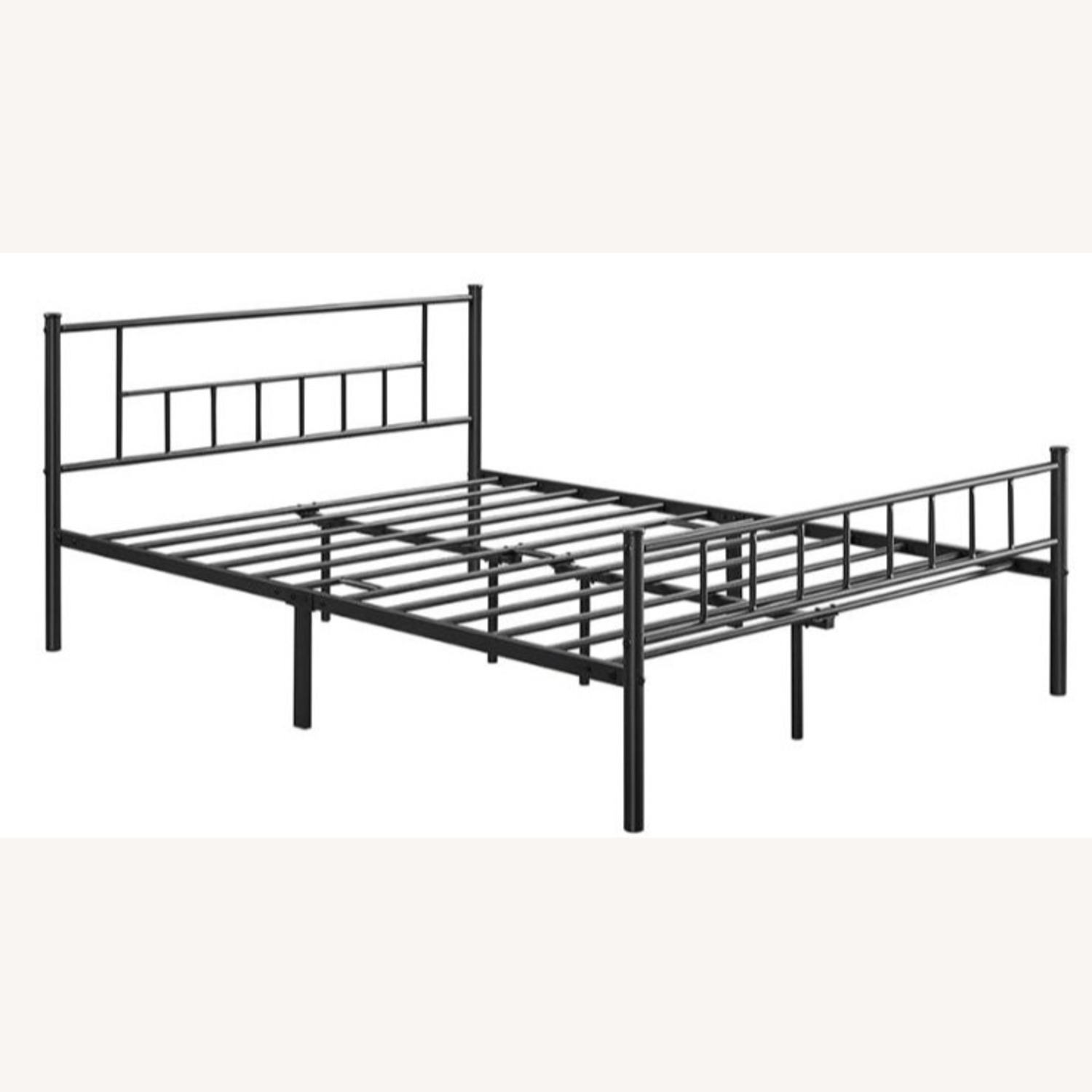 Lucid Bedframe - image-3