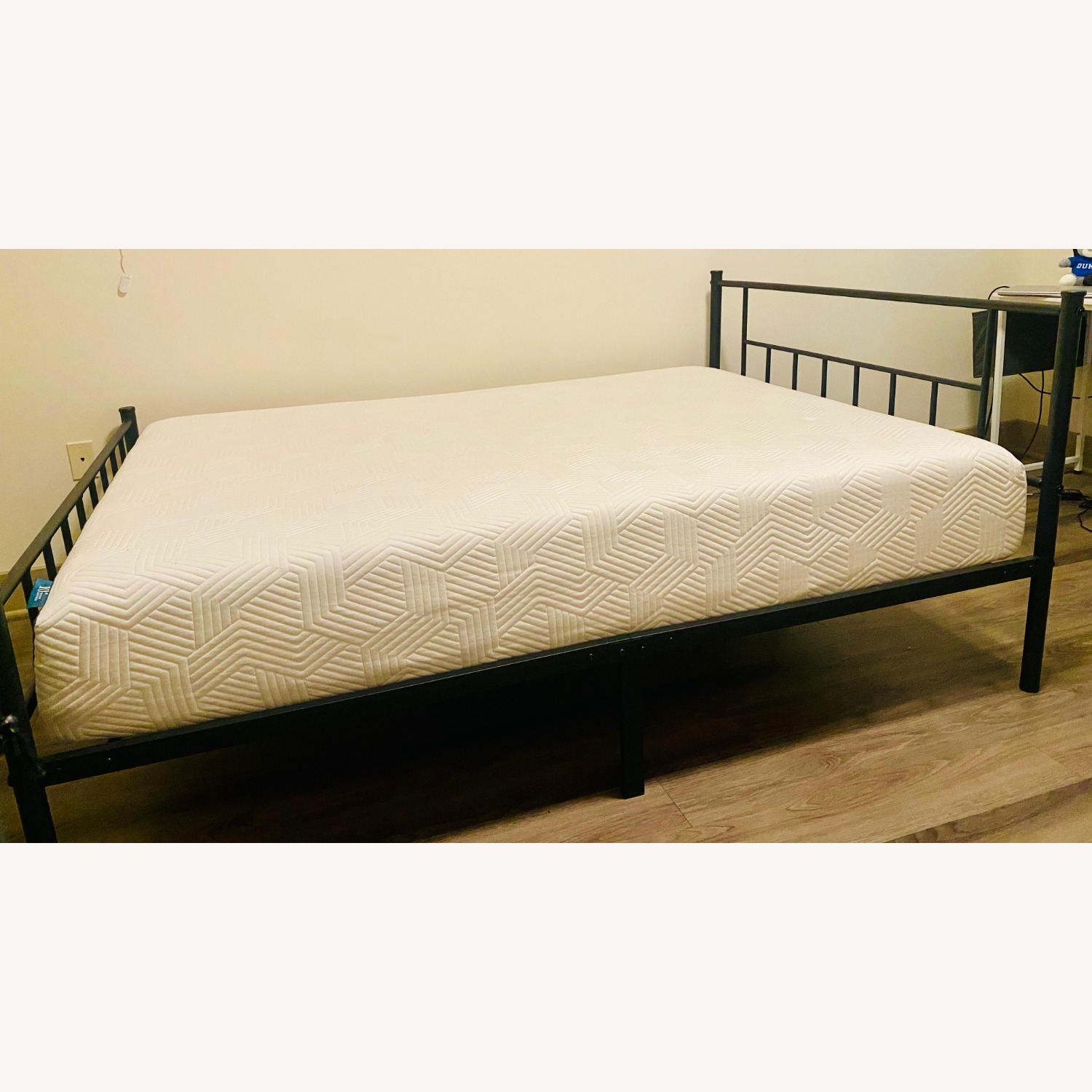 Lucid Bedframe - image-1