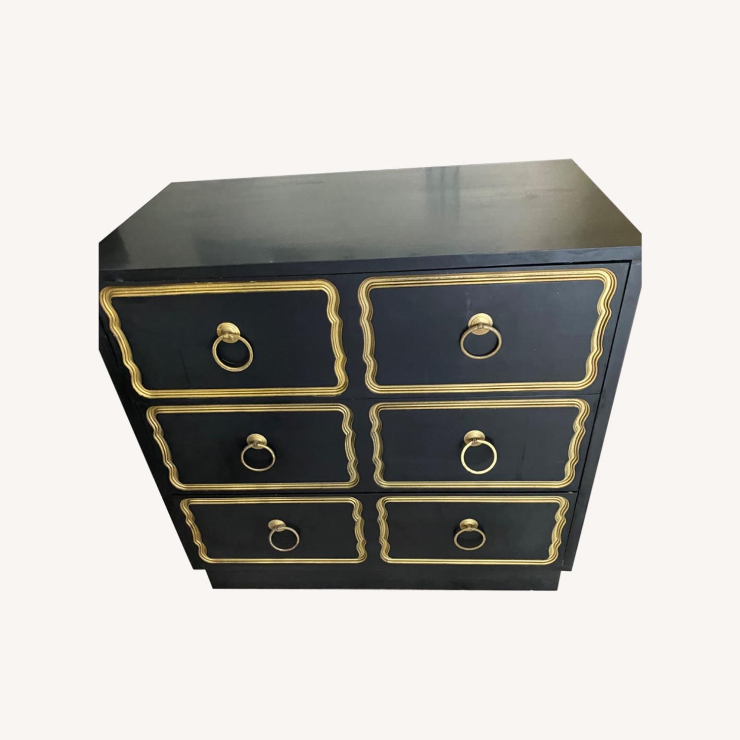 Dorothy Draper Dresser - image-0