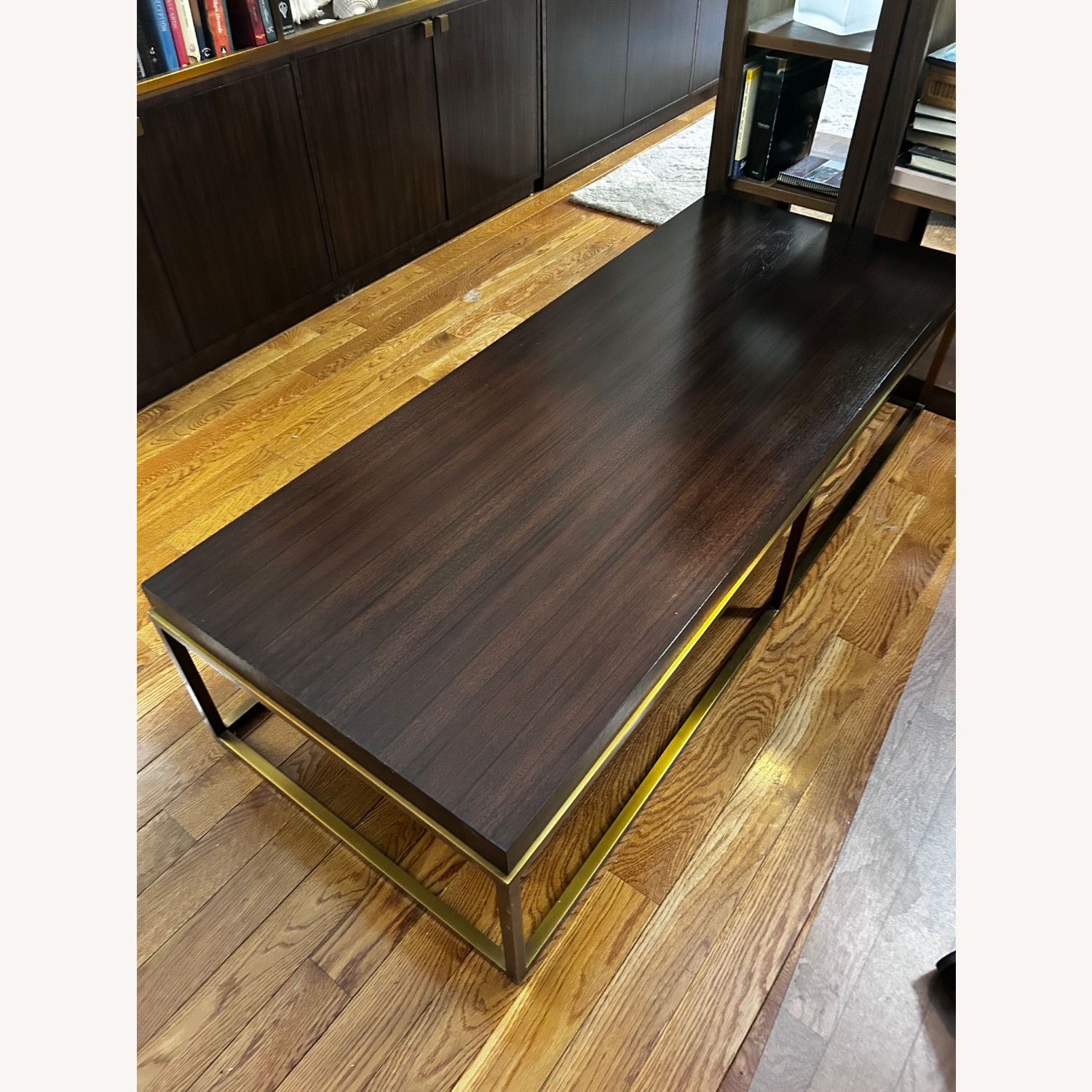 RH Classic 60’s French Coffee Table - image-1