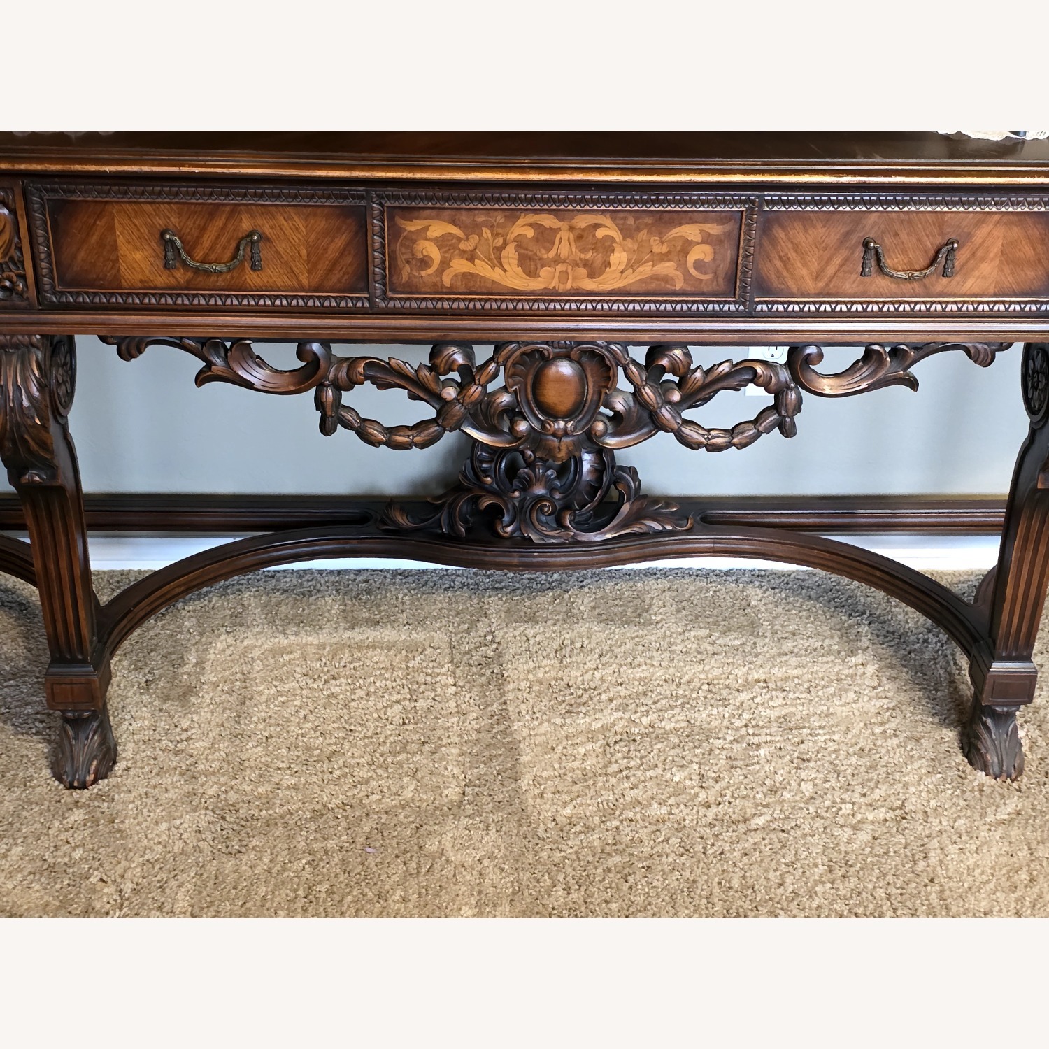 Agostino Antiques Console - image-2