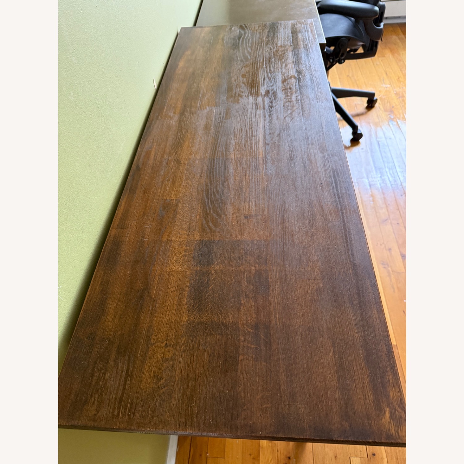 IKEA Console Storage Table - image-2