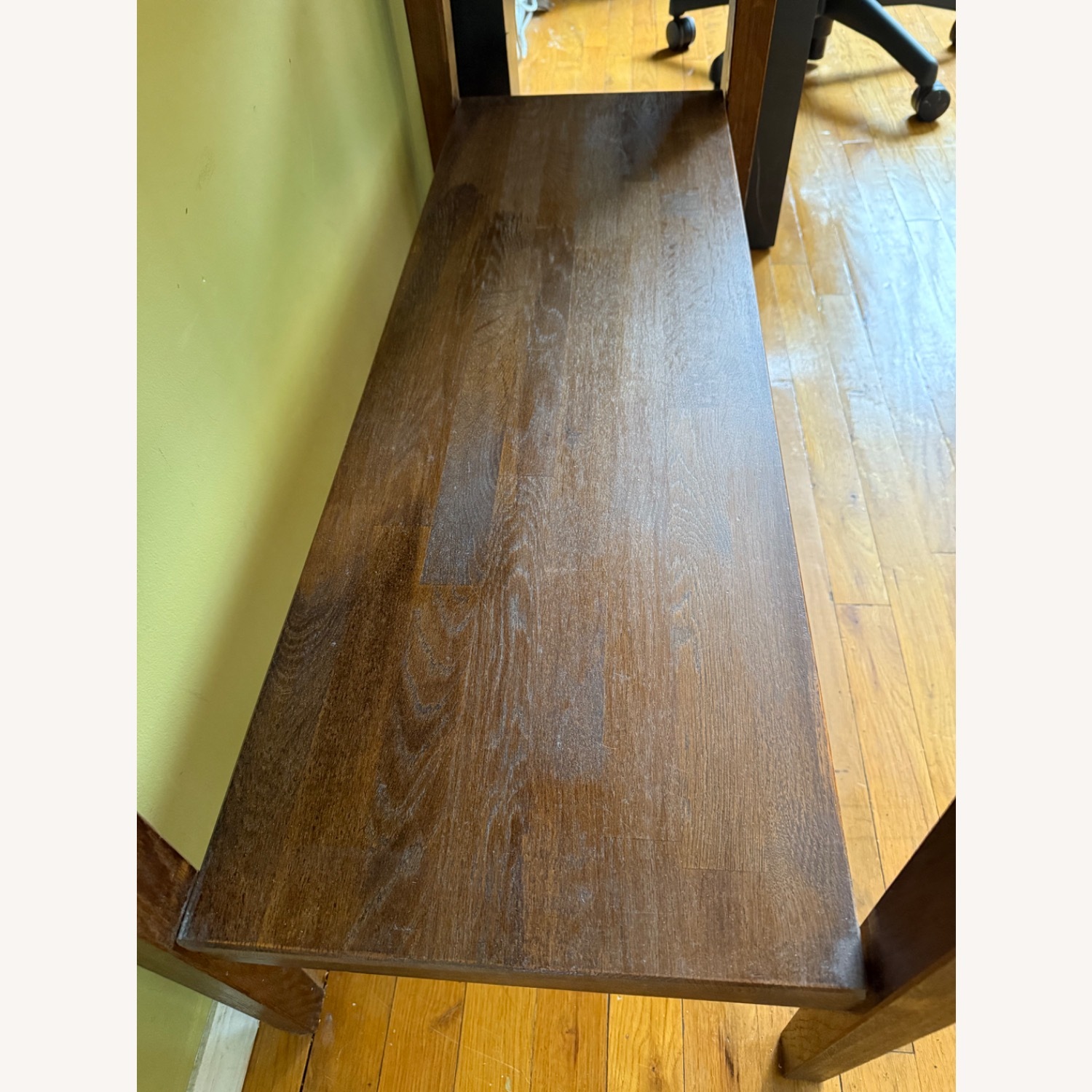 IKEA Console Storage Table - image-3