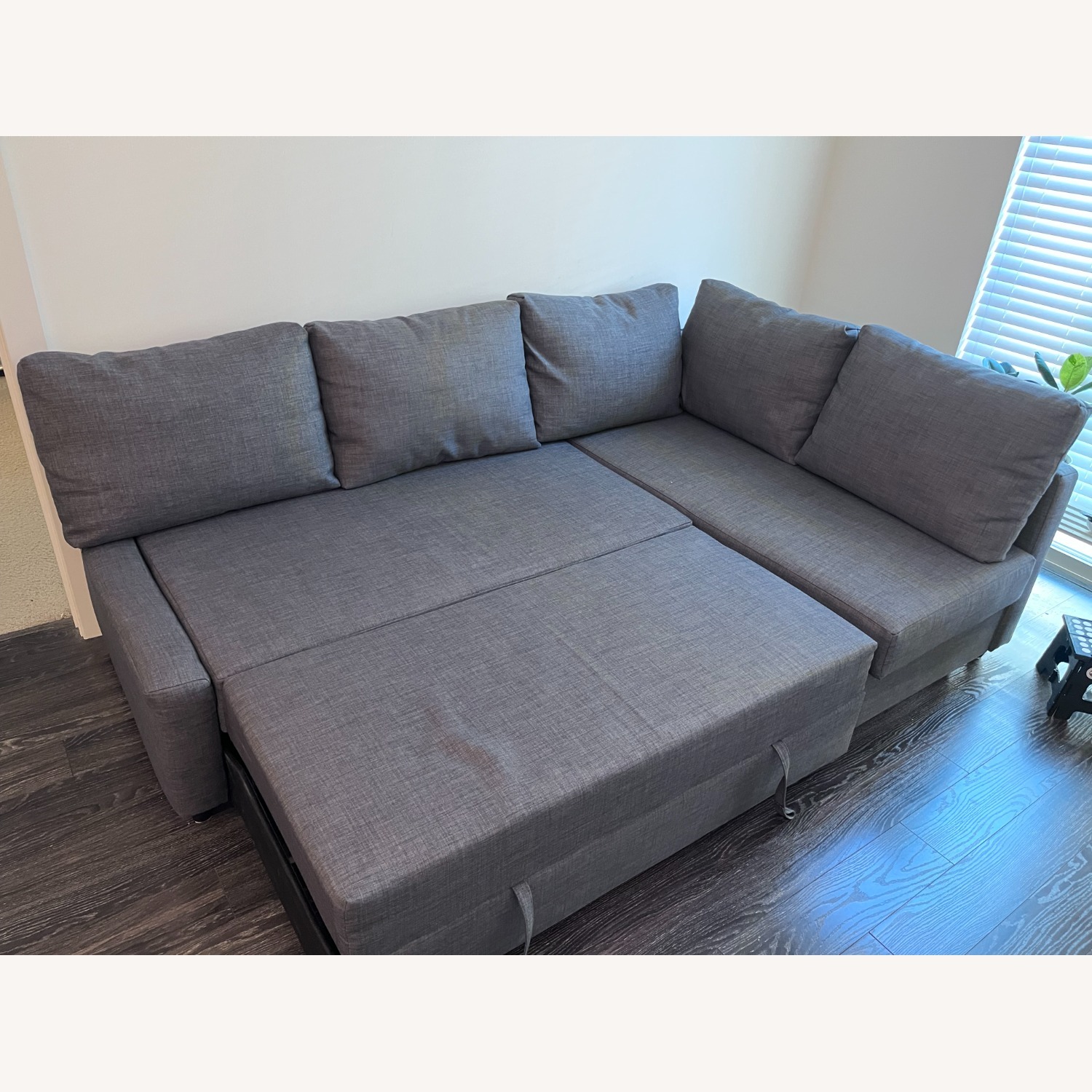 IKEA Friheten 3 Pc Sectional - image-2