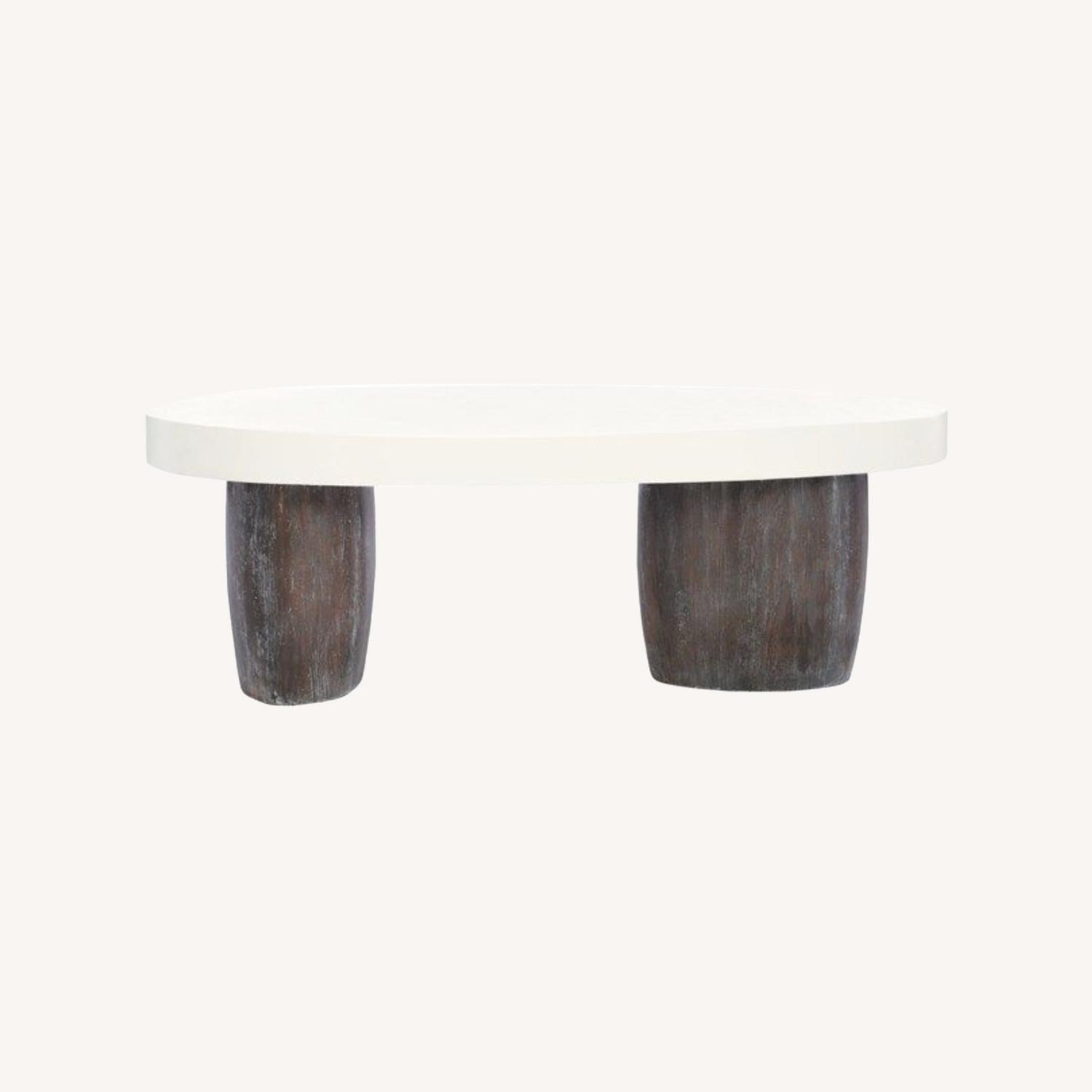 Arlo Cocktail Table - image-0