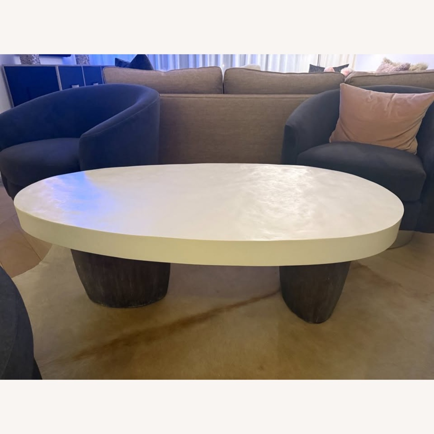Arlo Cocktail Table - image-1