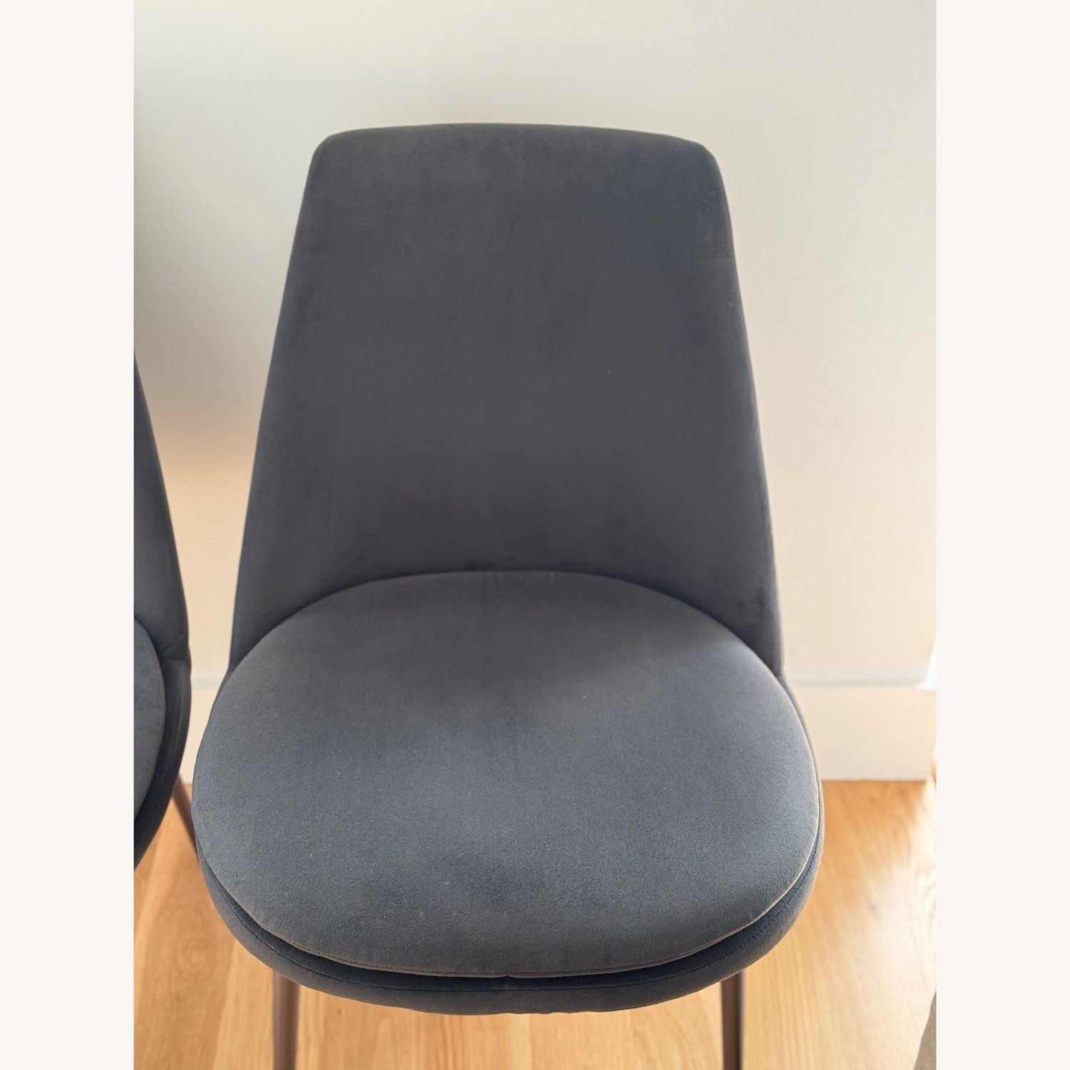 West Elm Finley Low-Back Dining Chair - image-6