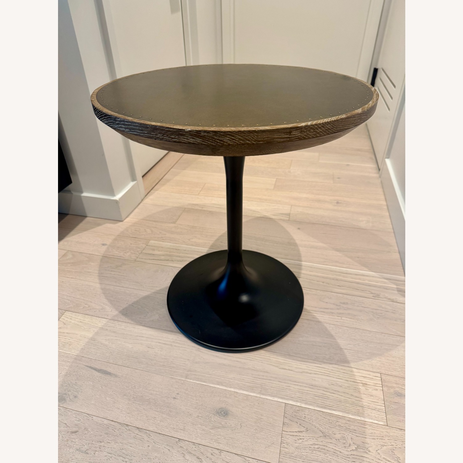 Arhaus Serena Occasional Table - image-3