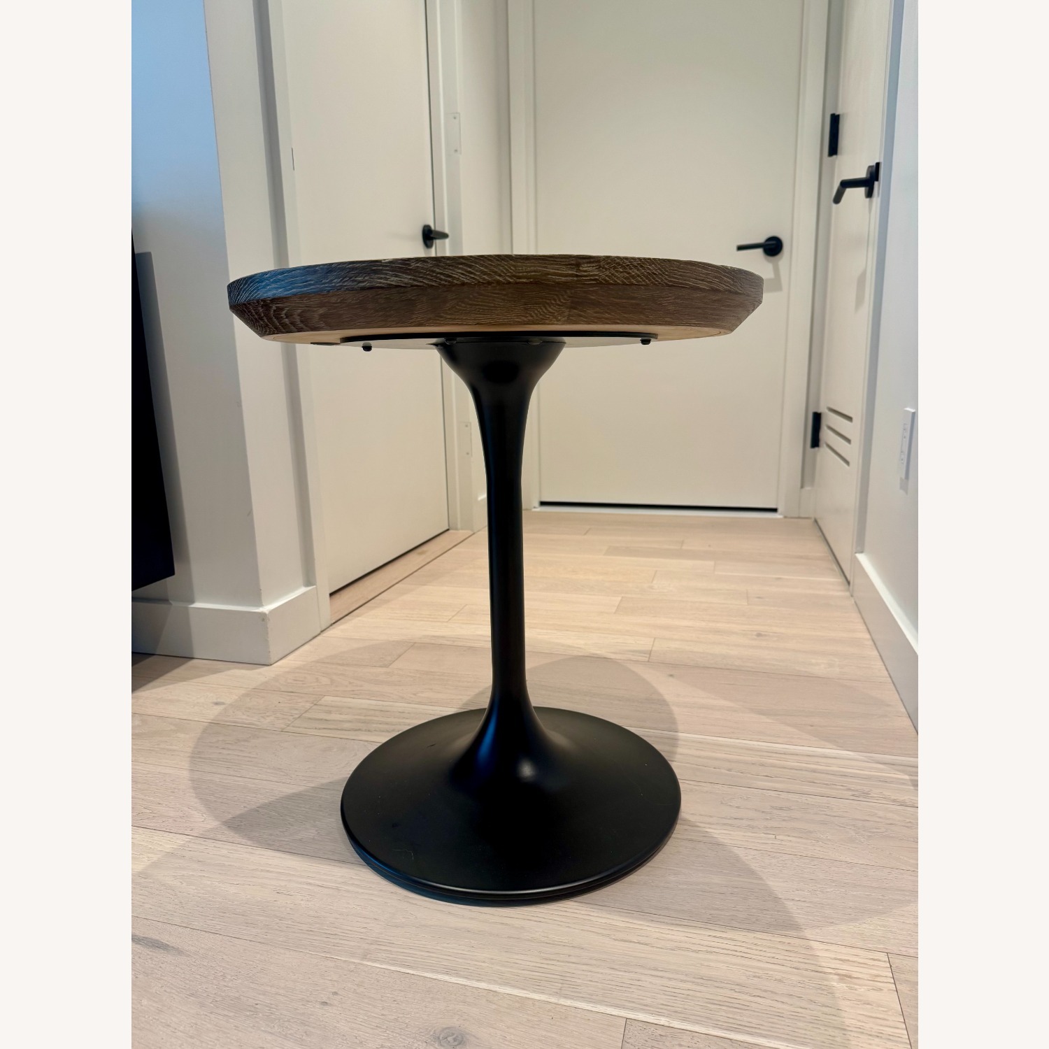Arhaus Serena Occasional Table - image-4