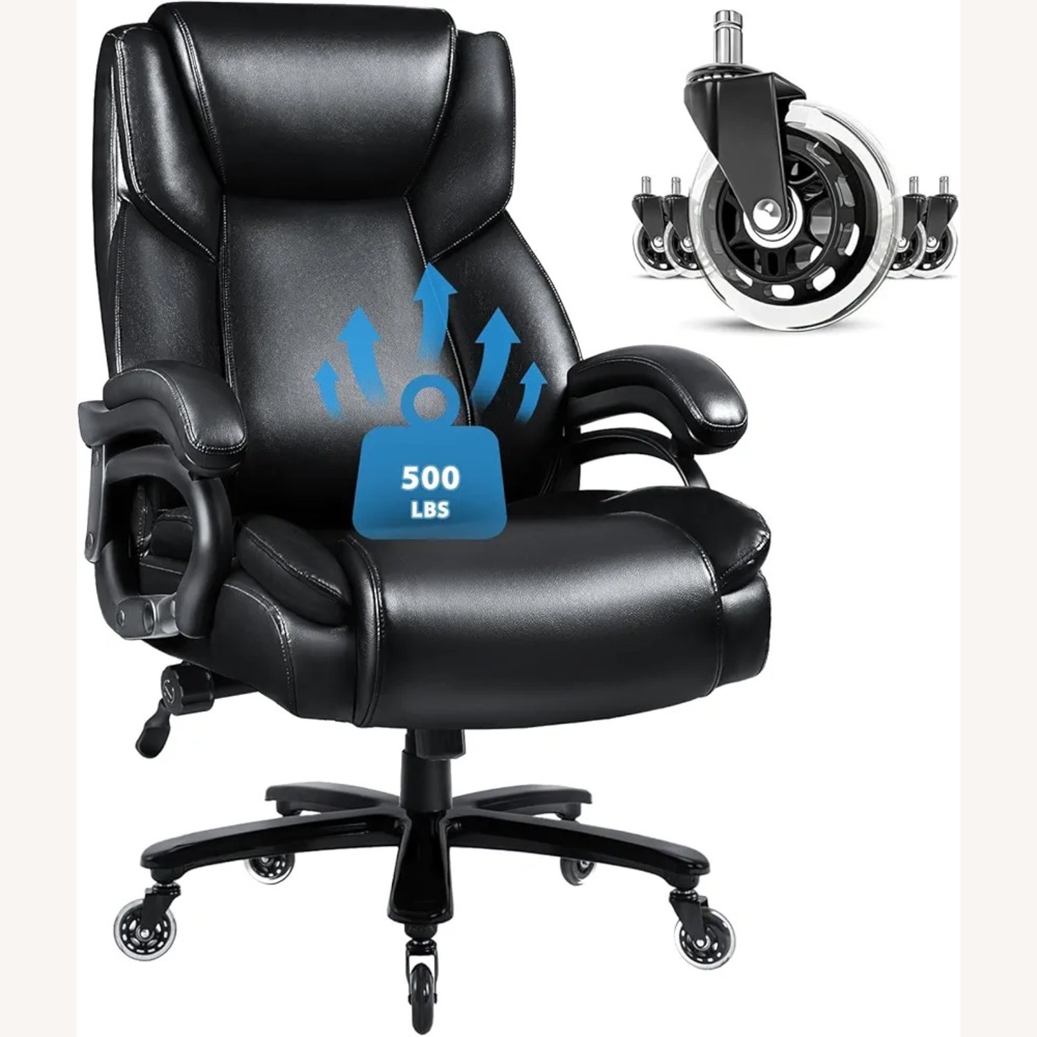 Office Chair - image-3