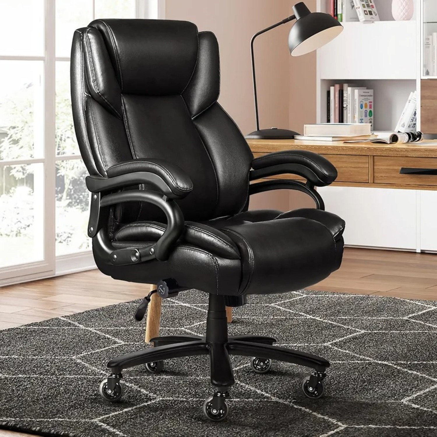 Office Chair - image-4