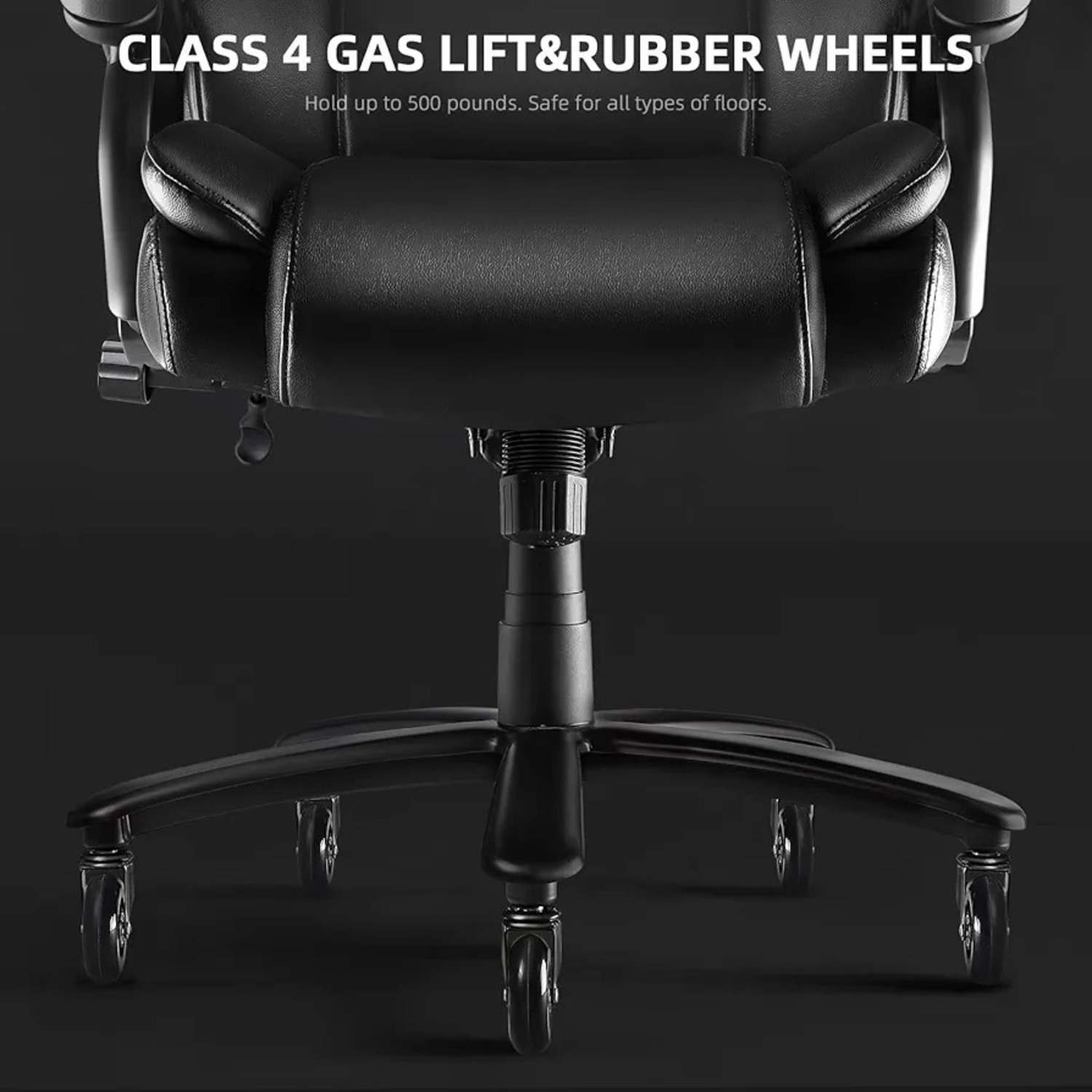 Office Chair - image-1