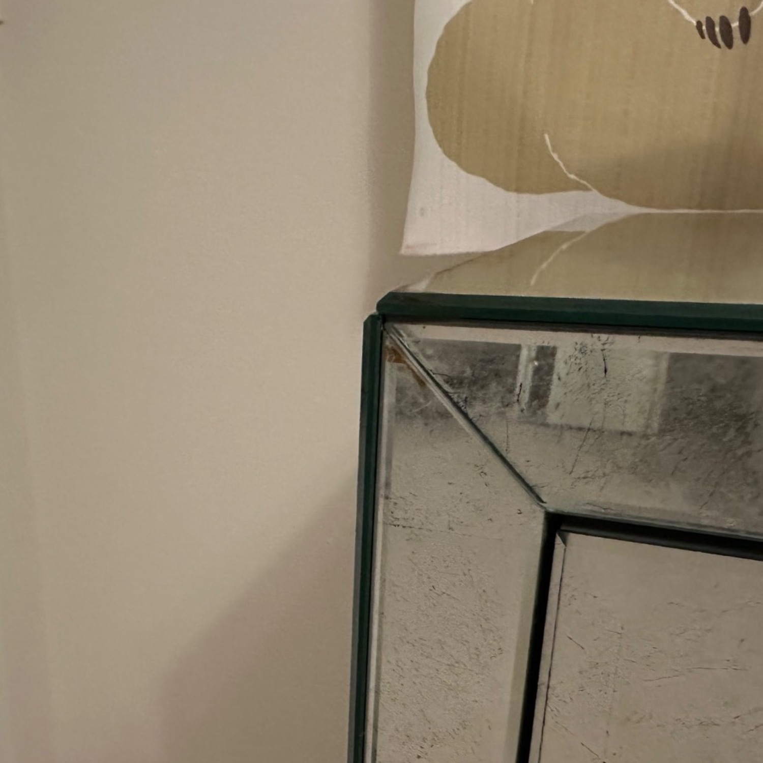 Beaumont Mirrored Wide Dresser - image-6