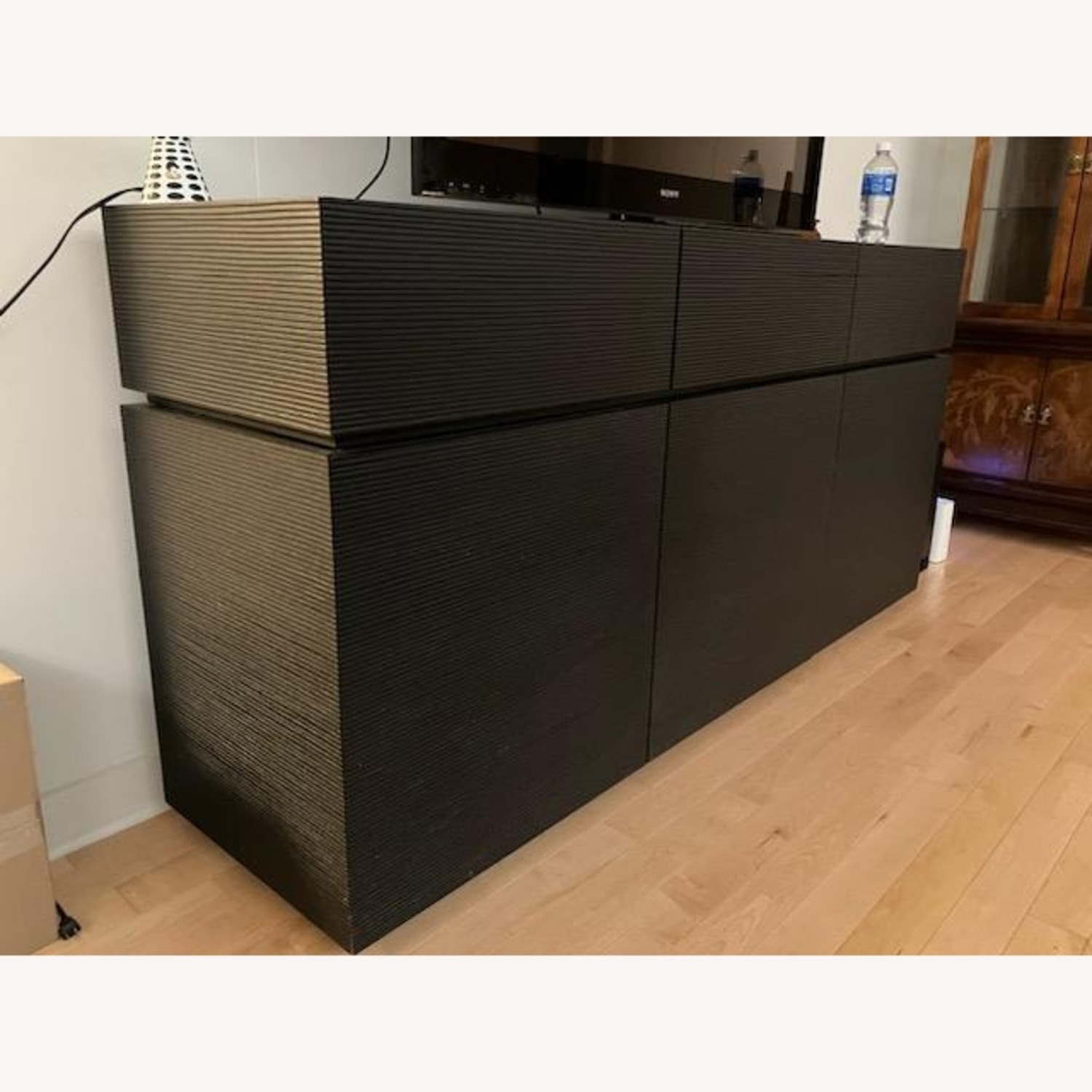 Cantoni Black Sideboard / Buffet - image-2
