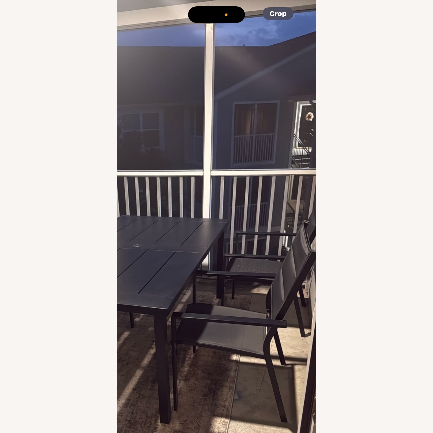 Patio Furniture - image-3