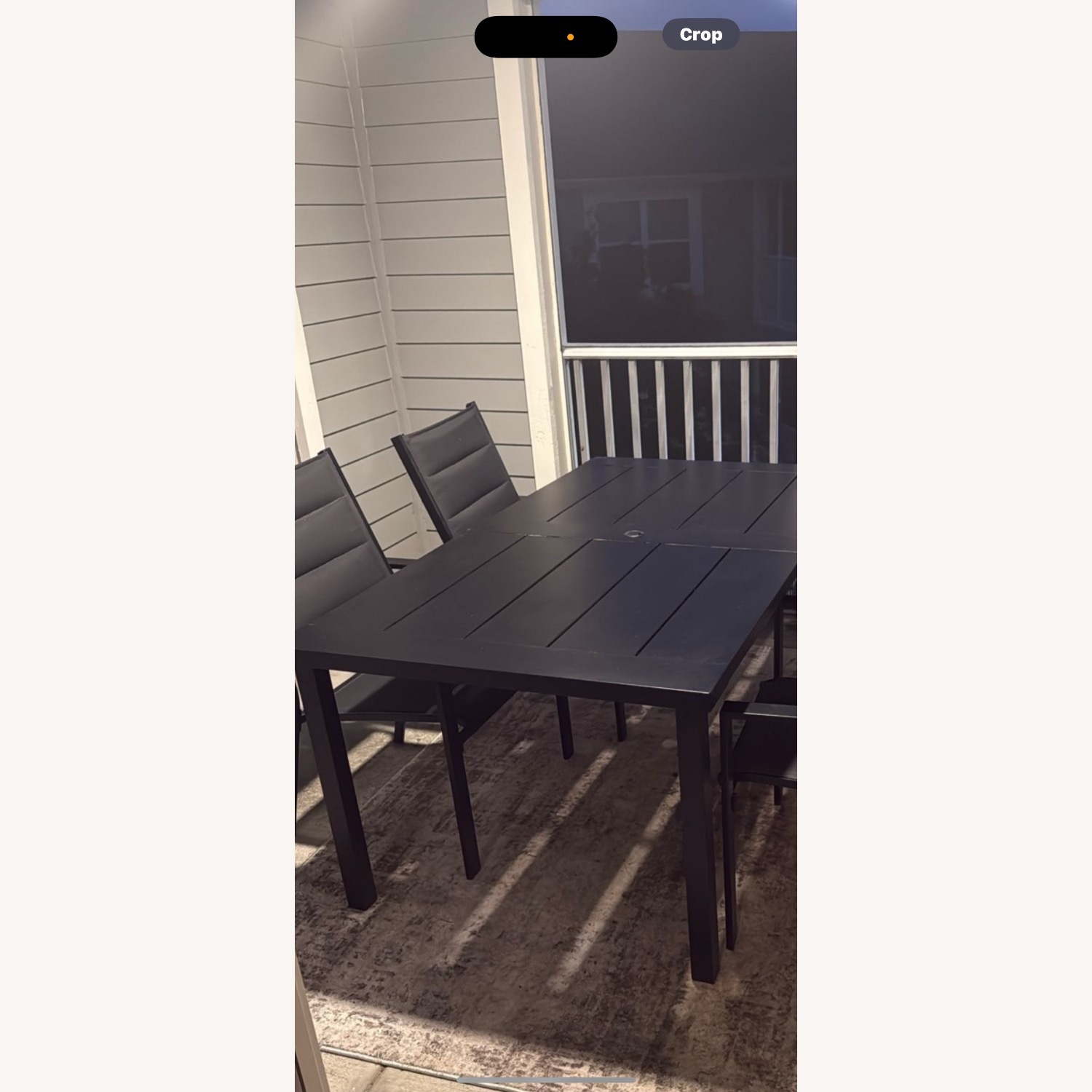 Patio Furniture - image-2