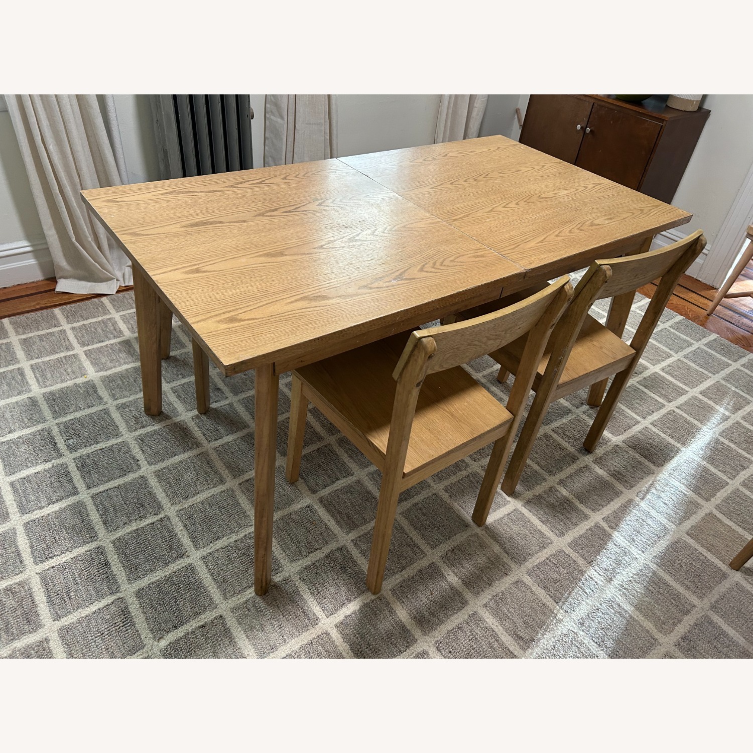 Target Made By Design Dining Set - image-3