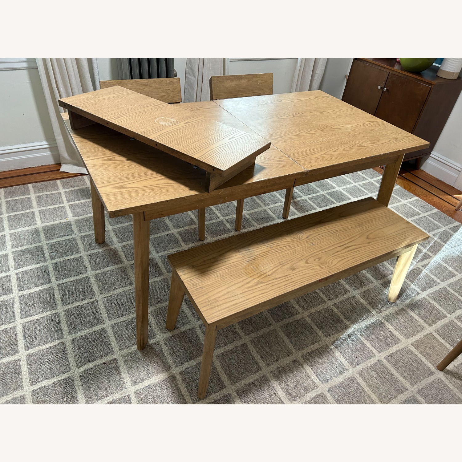 Target Made By Design Dining Set - image-2