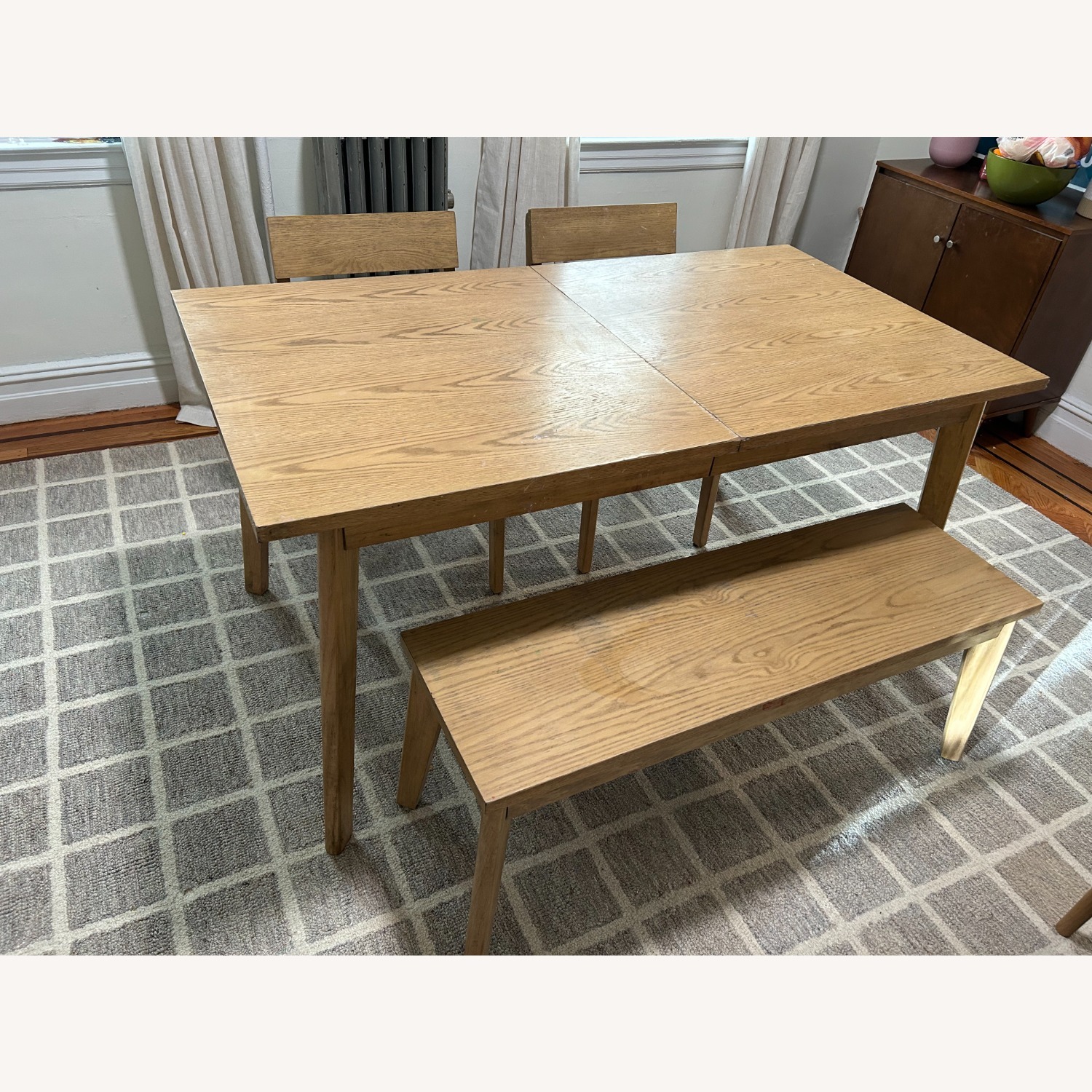 Target Made By Design Dining Set - image-1