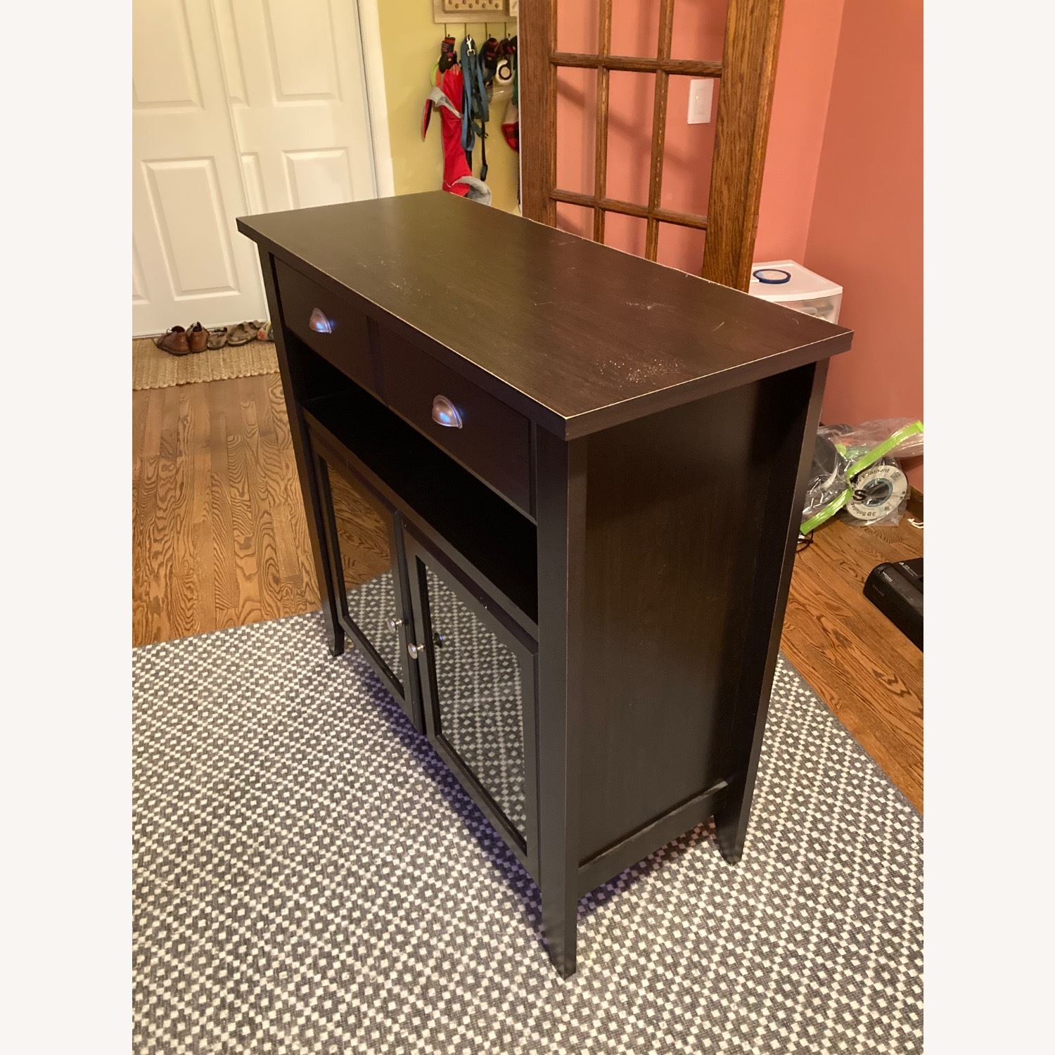 Black Bedroom Dresser - image-3